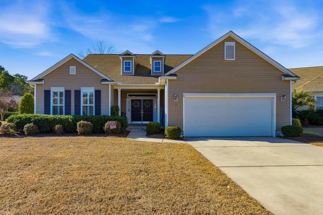 9 Alabaster Ct. Property Photo 1
