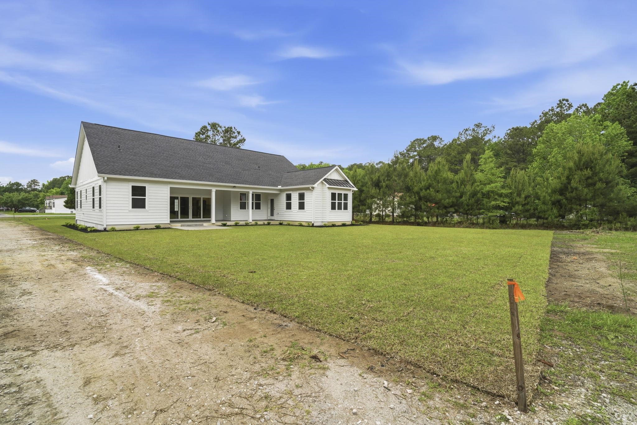6318 Salem Rd. Property Photo 35
