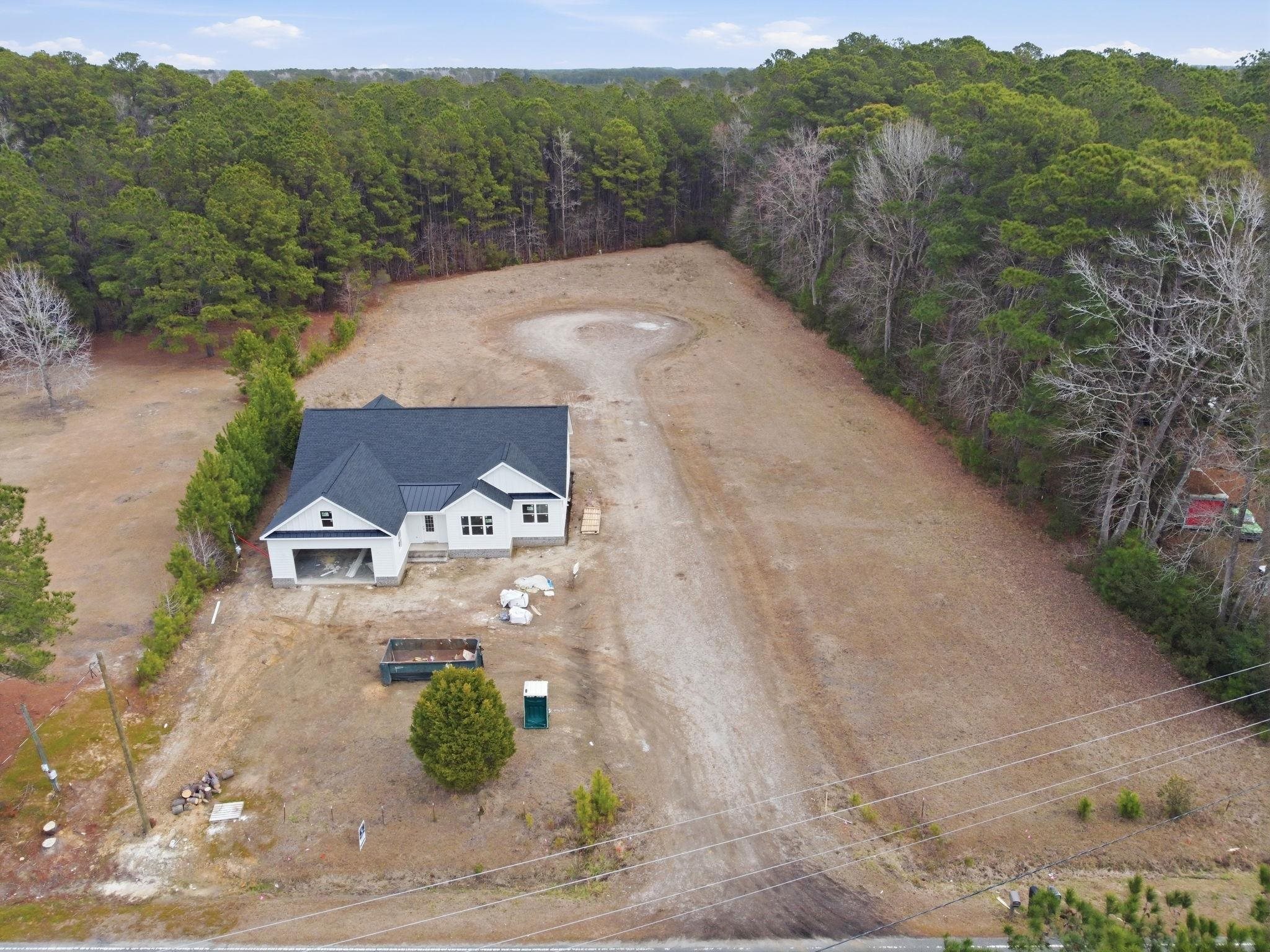 6318 Salem Rd. Property Photo 44