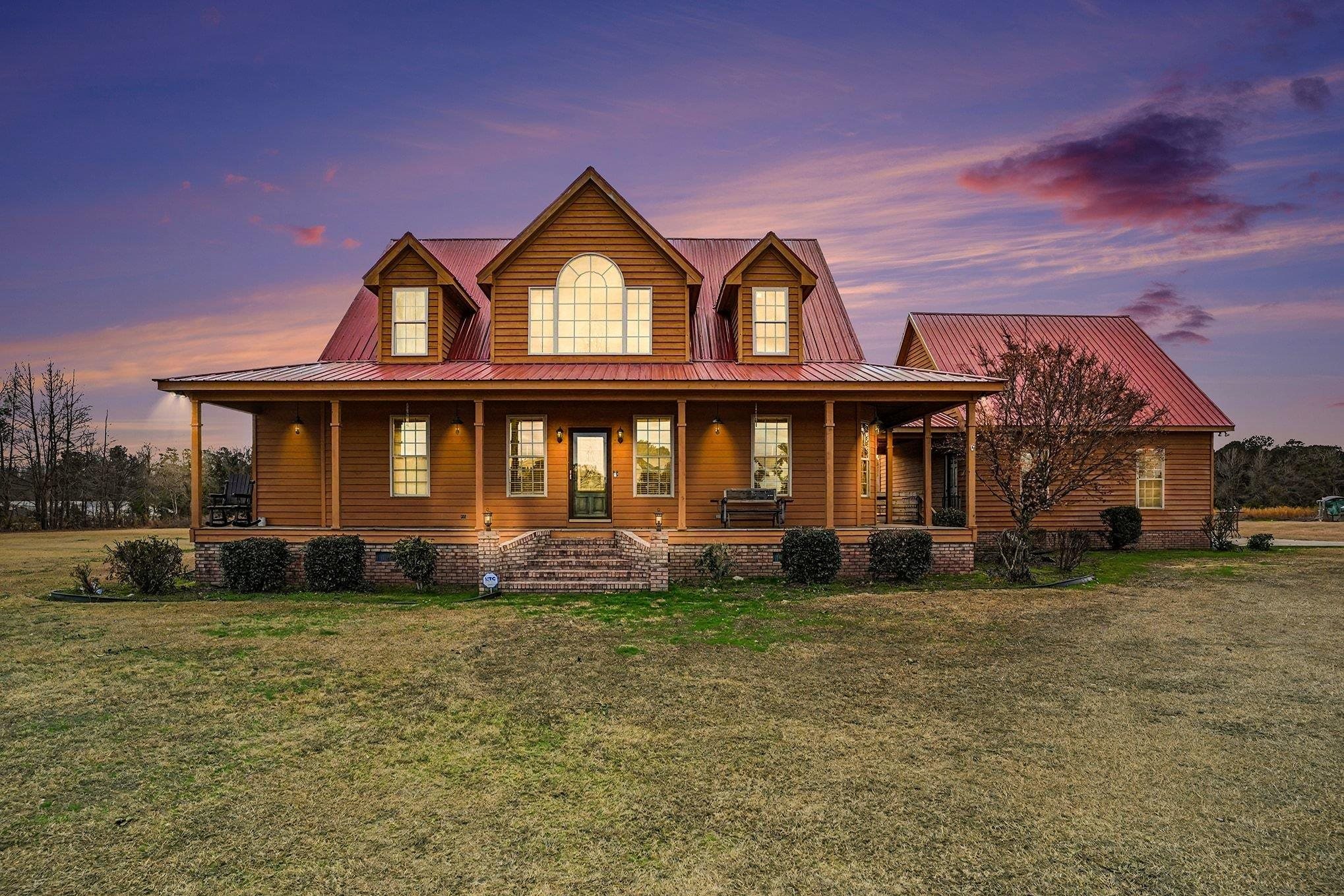 202 Highway 747 Property Photo 1
