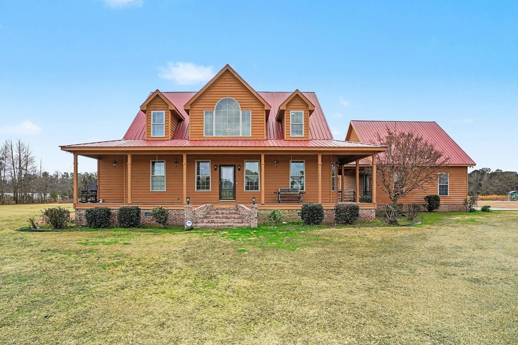 202 Highway 747 Property Photo 2