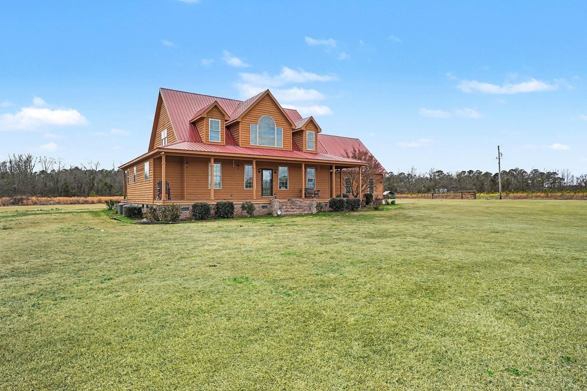 202 Highway 747 Property Photo 3