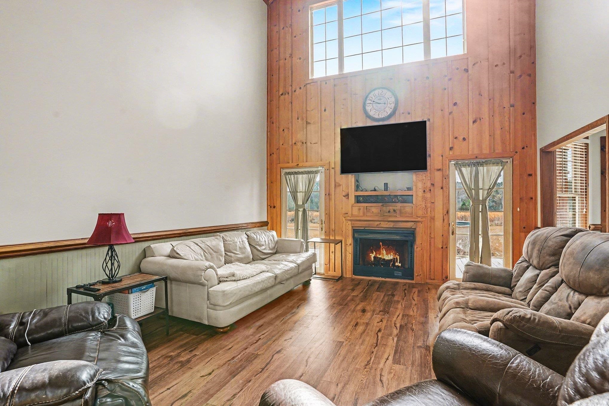 202 Highway 747 Property Photo 4