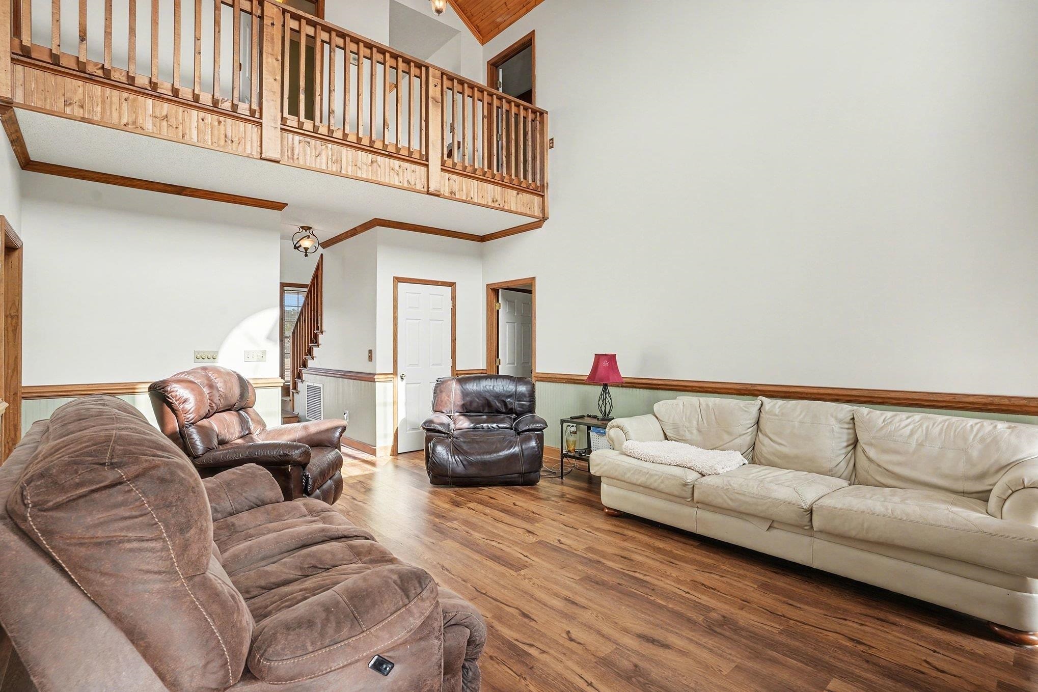 202 Highway 747 Property Photo 5