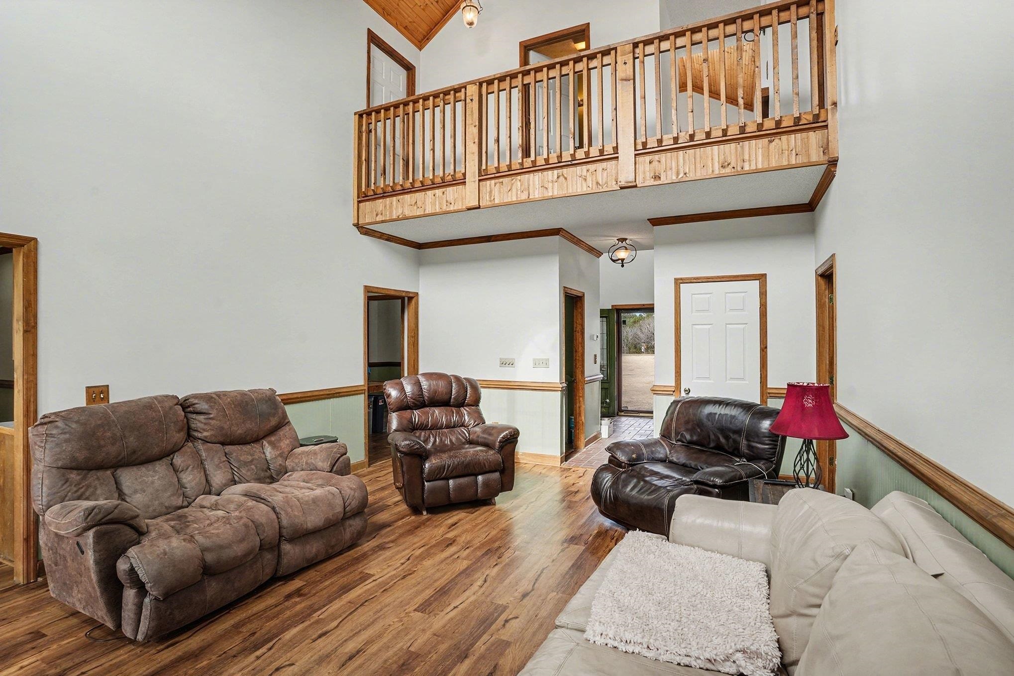 202 Highway 747 Property Photo 6