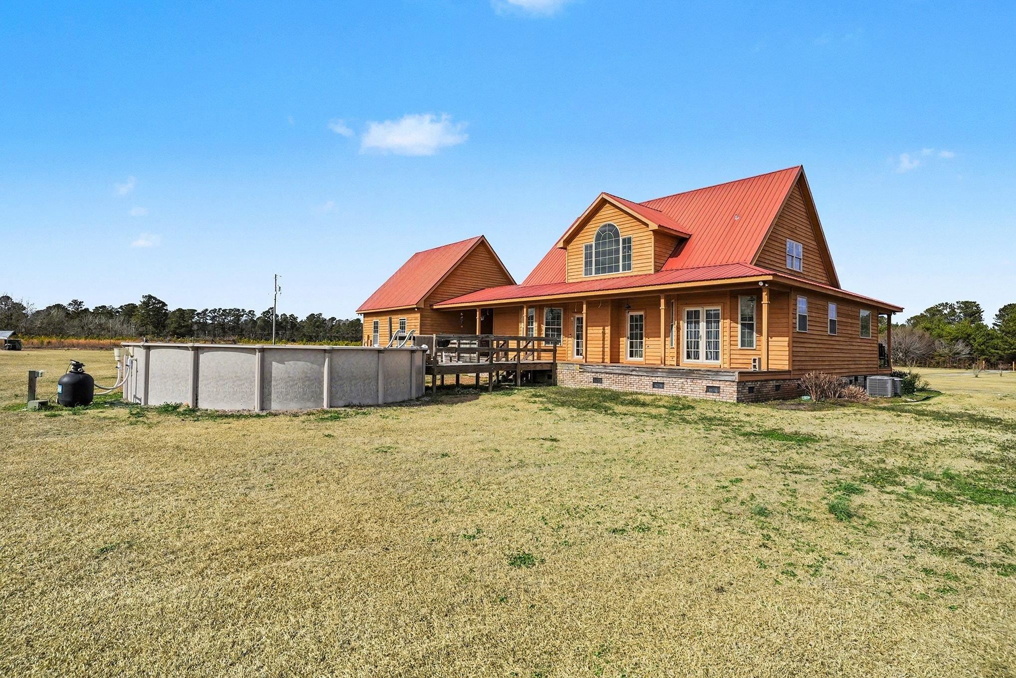 202 Highway 747 Property Photo 25