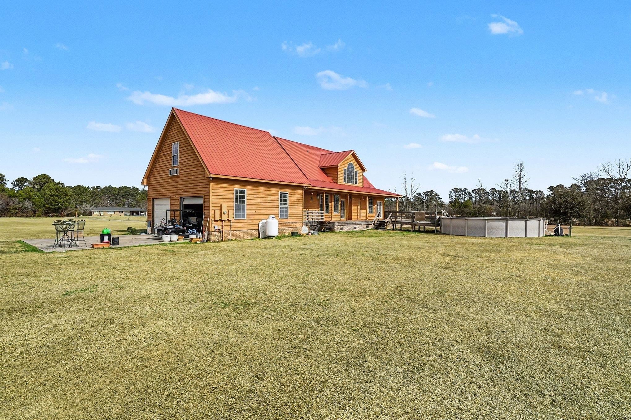 202 Highway 747 Property Photo 26