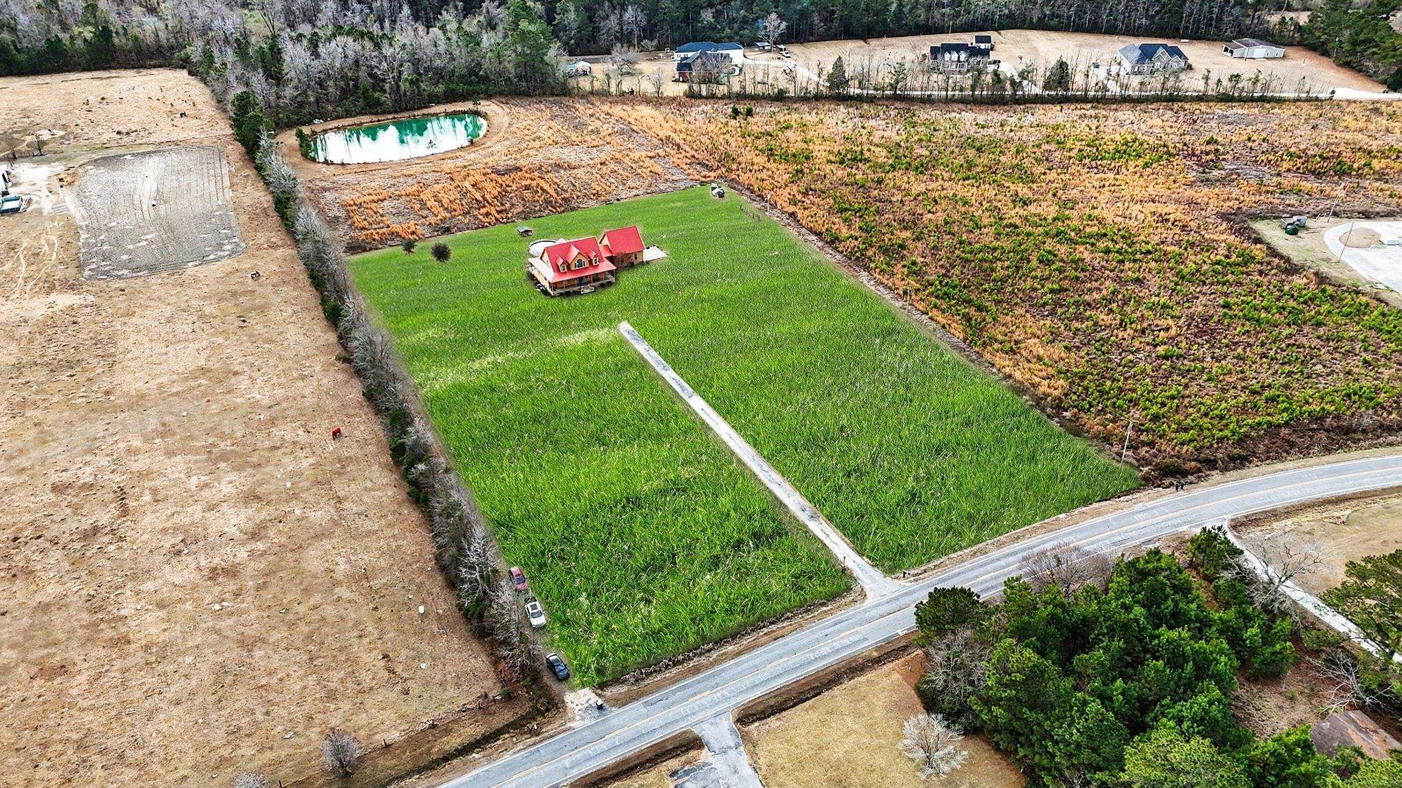 202 Highway 747 Property Photo 29