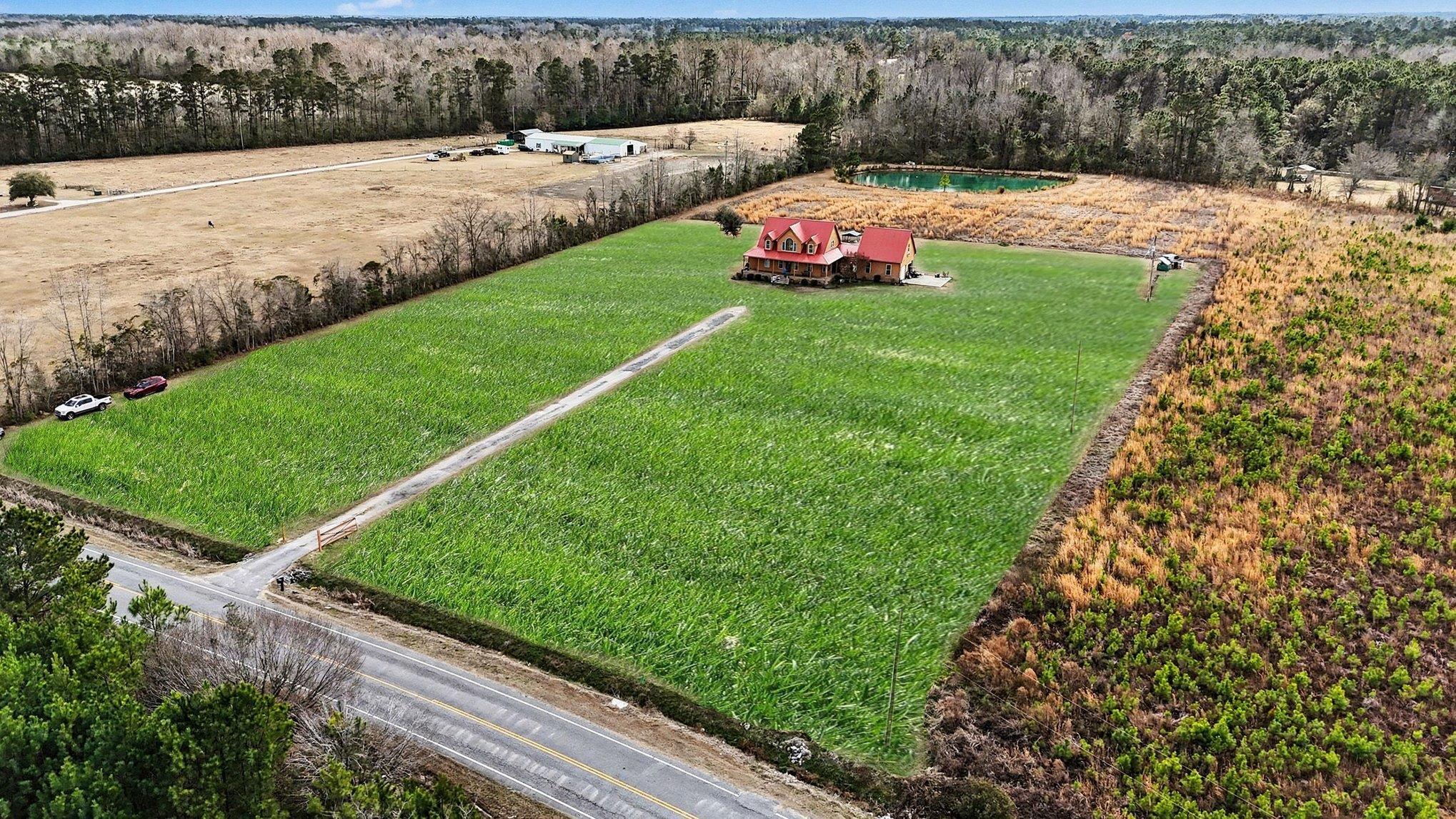 202 Highway 747 Property Photo 30
