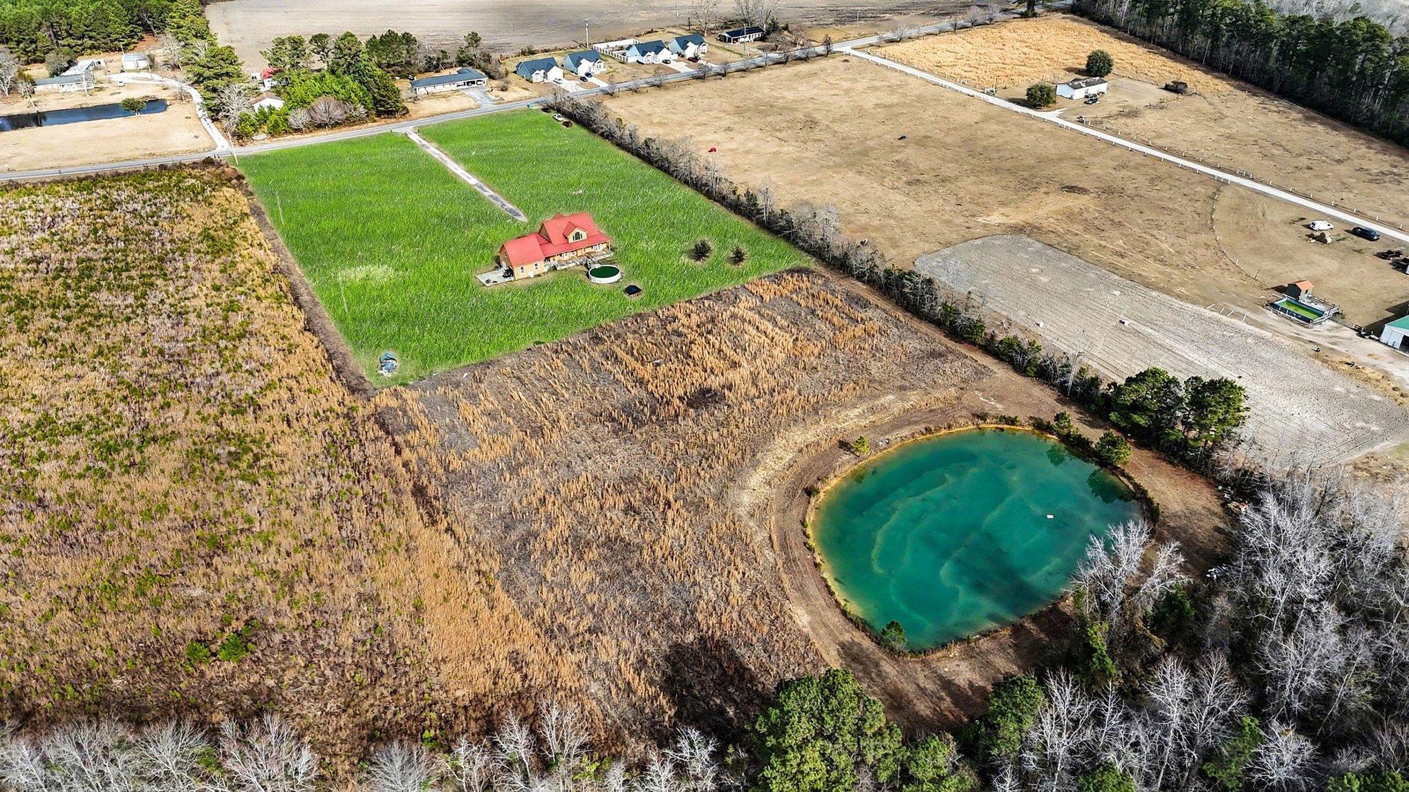 202 Highway 747 Property Photo 31