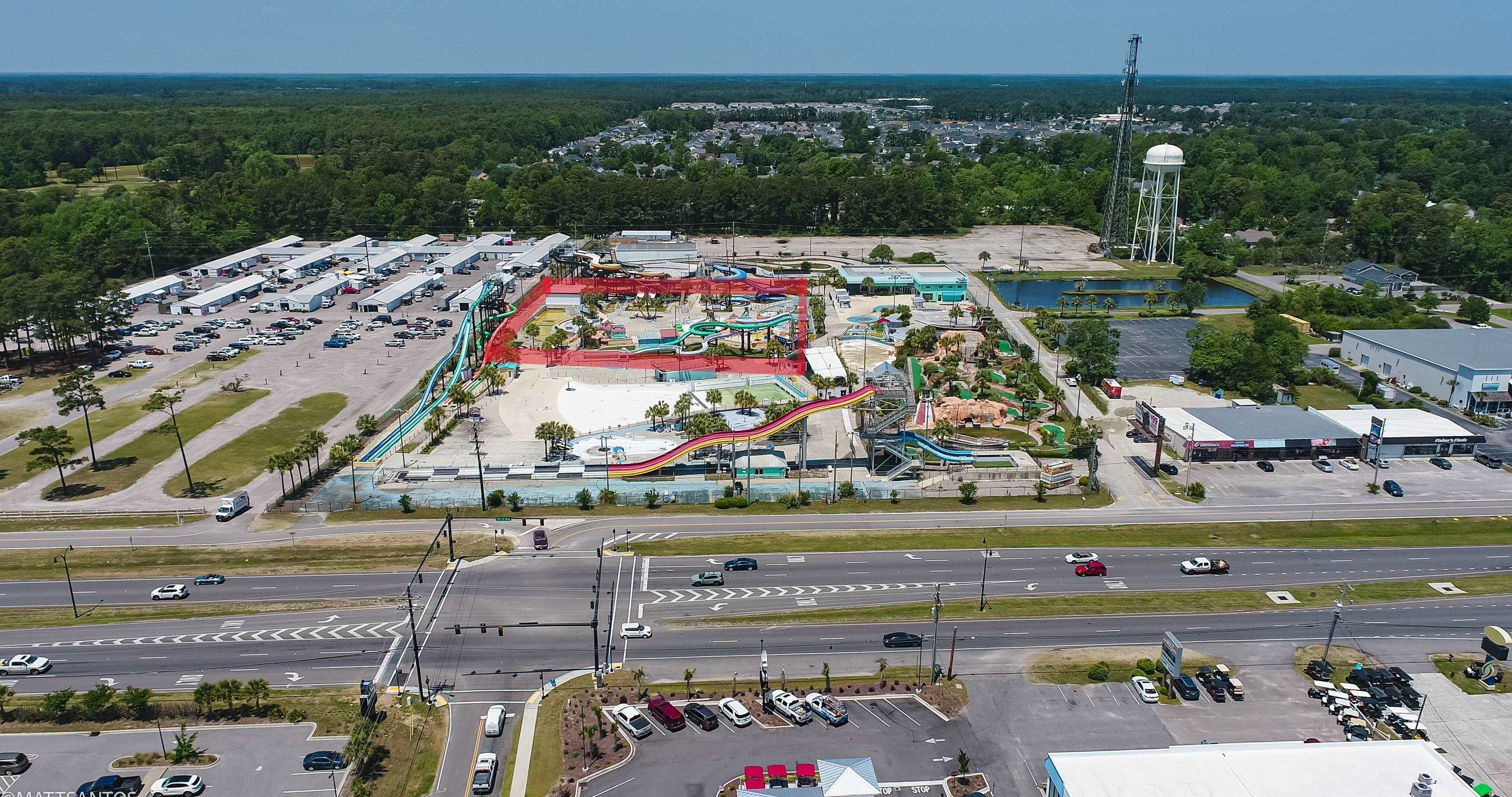 910 Highway 17 Business South Property Photo 3