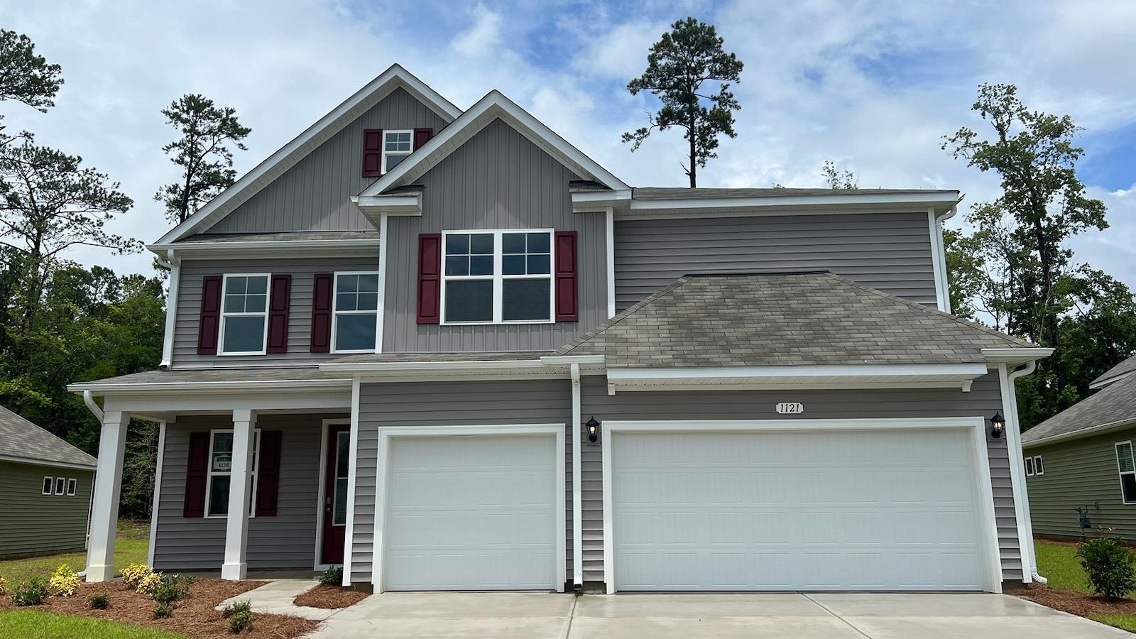 214 Bantry Ln. Property Photo 1