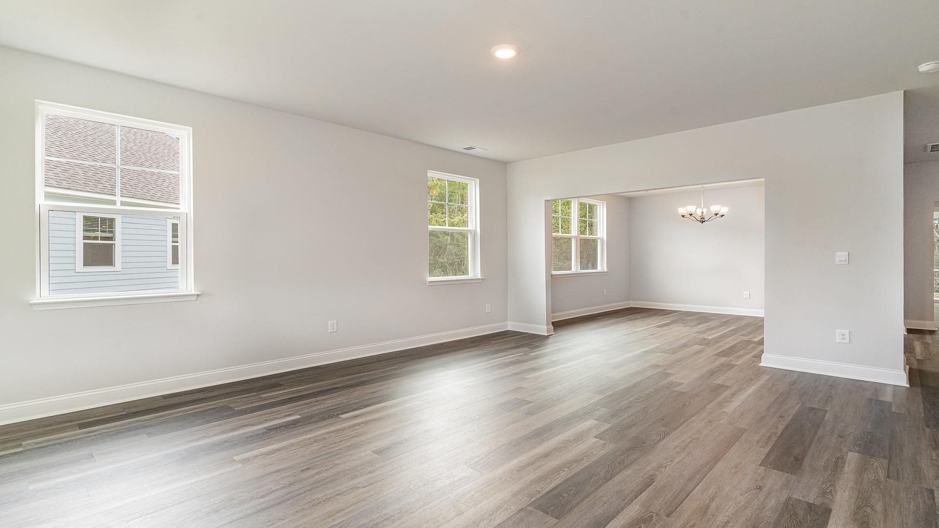 214 Bantry Ln. Property Photo 3