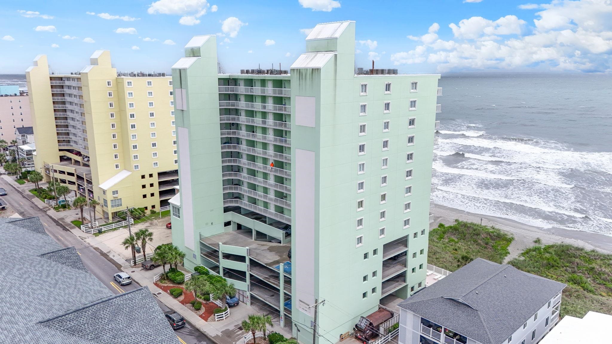 5310 N Ocean Blvd. Property Photo 1