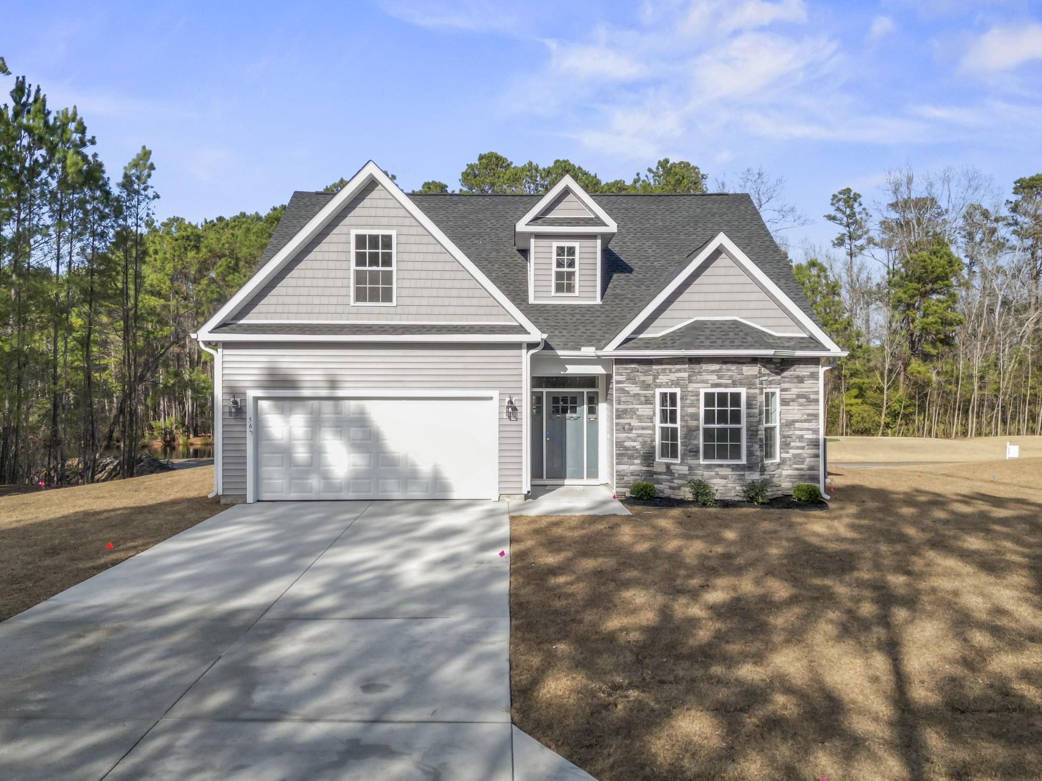 565 Timber Creek Dr. Property Photo 1