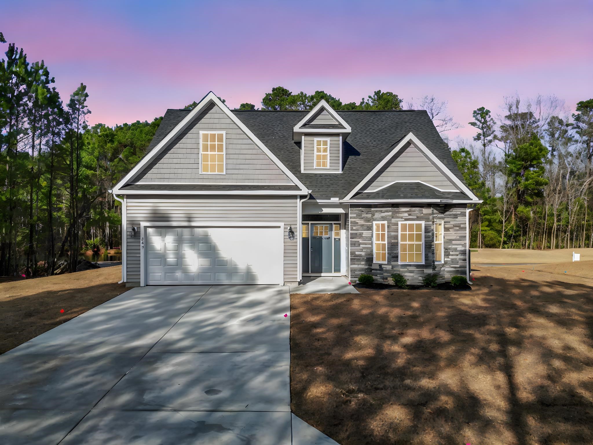 565 Timber Creek Dr. Property Photo 2