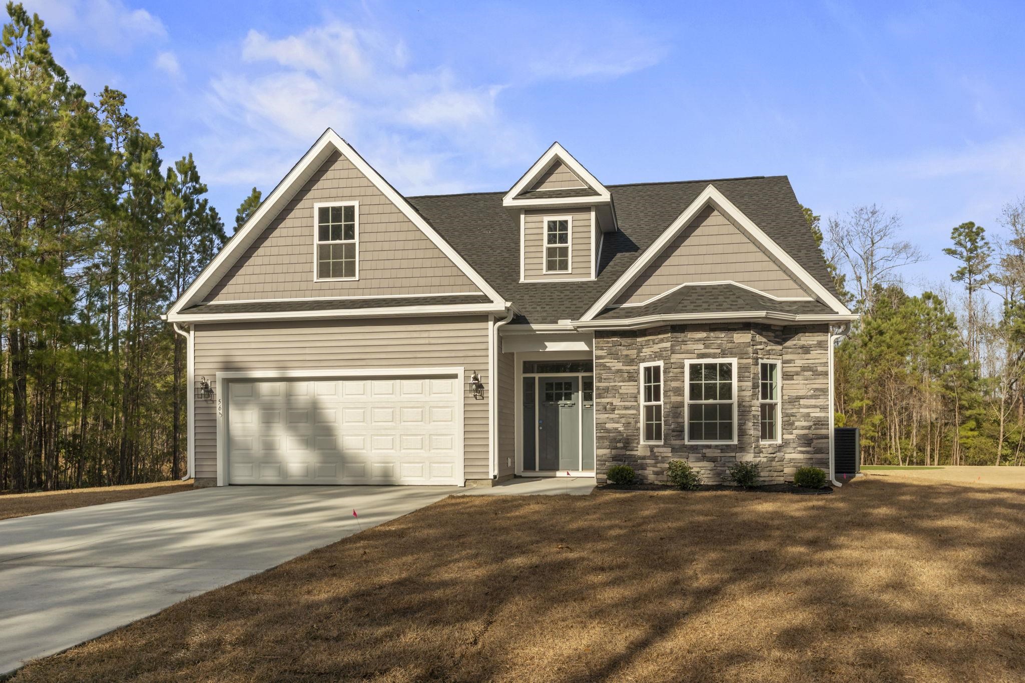 565 Timber Creek Dr. Property Photo 3