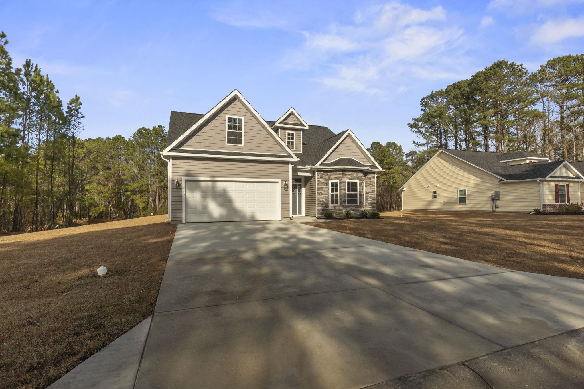 565 Timber Creek Dr. Property Photo 5