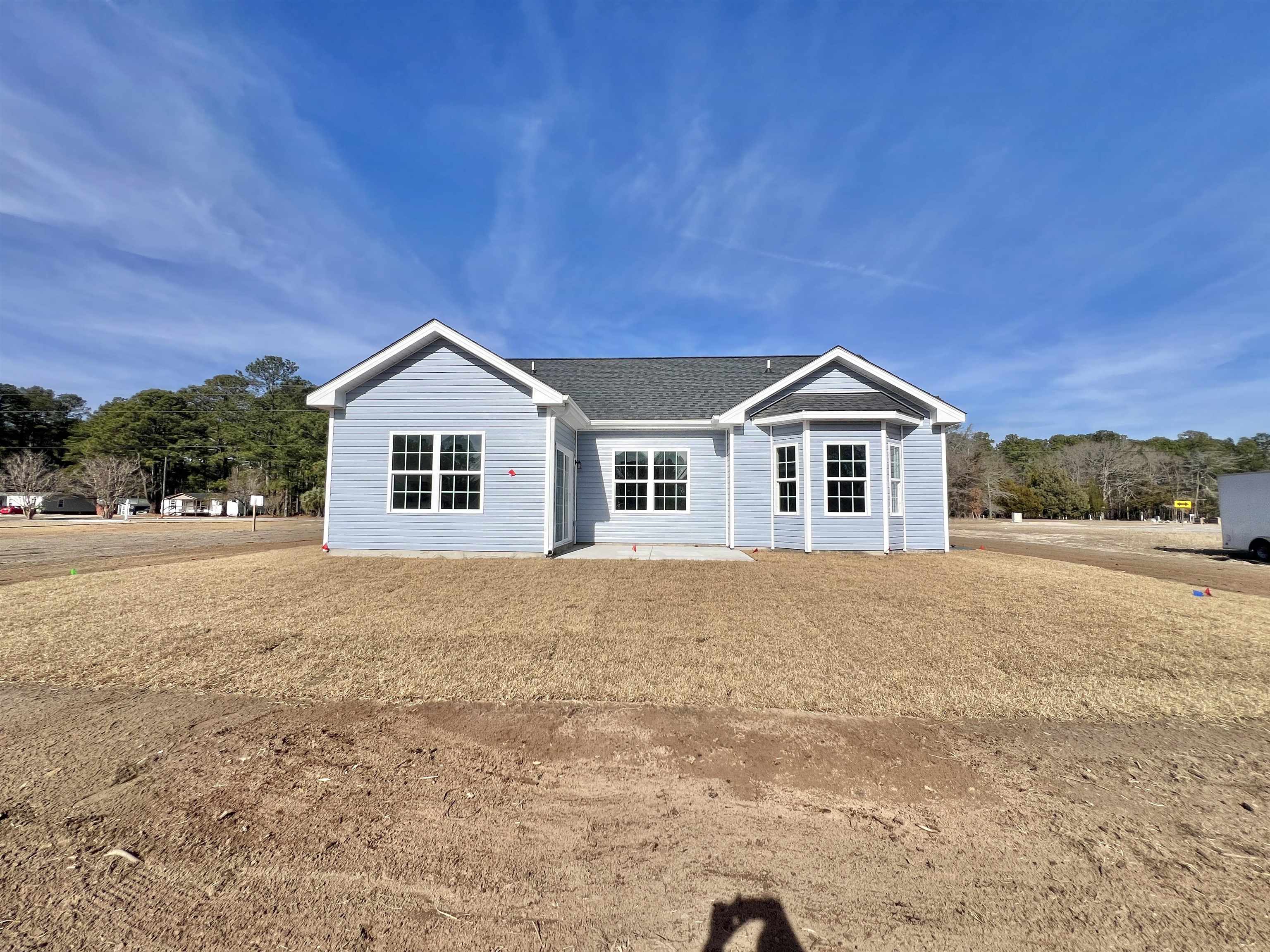 1204 Log Cabin Rd. Property Photo 17