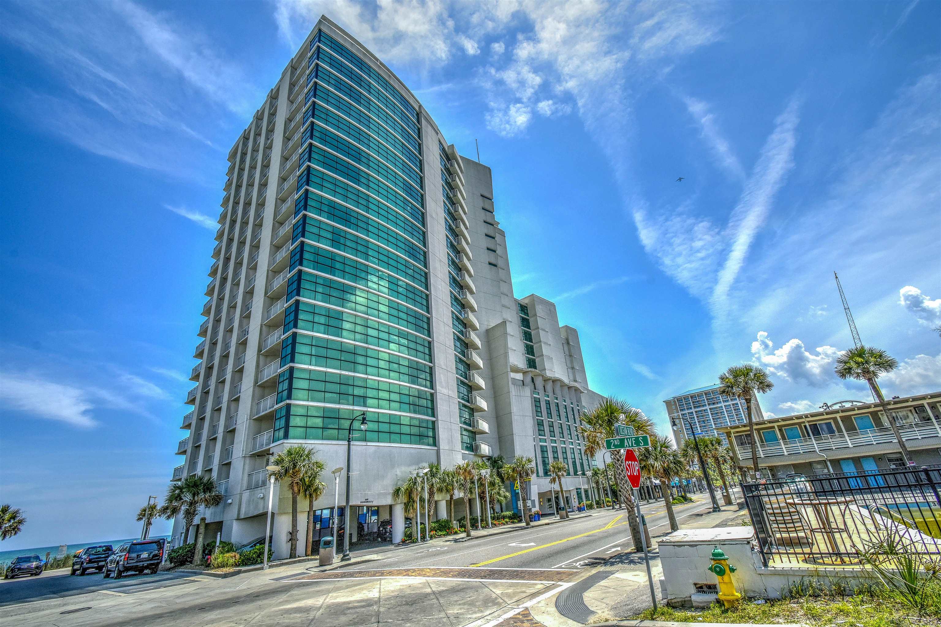 201 S Ocean Blvd. Property Photo 1