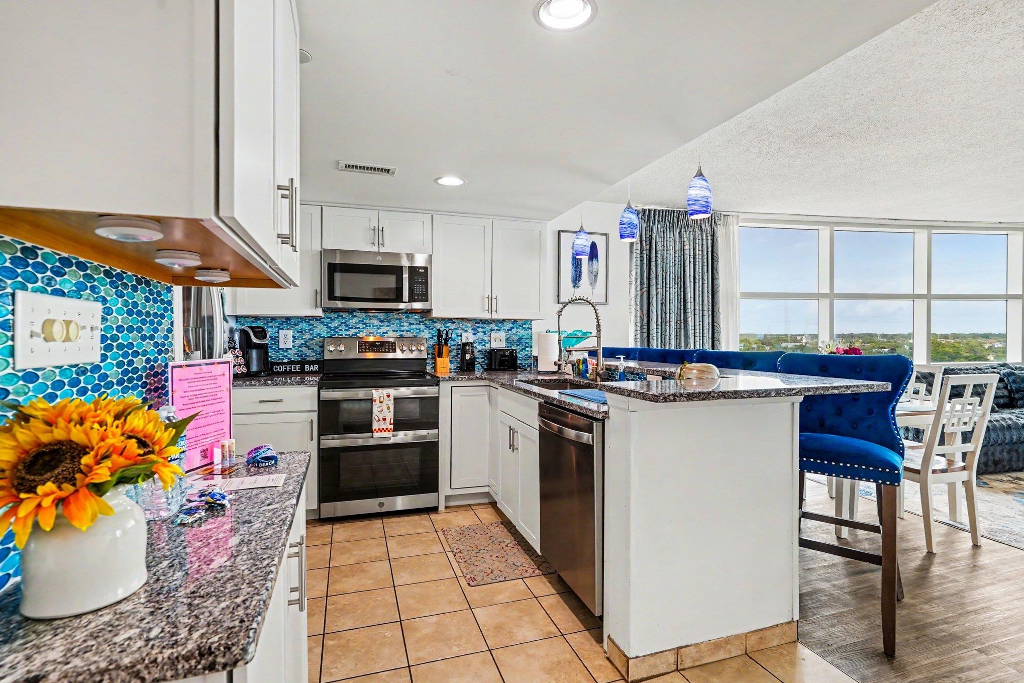 201 S Ocean Blvd. Property Photo 13