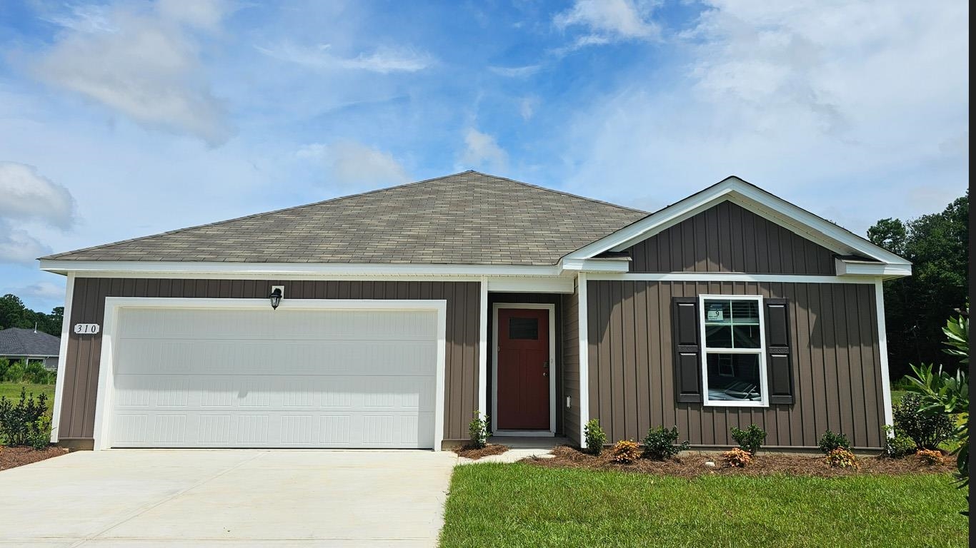 3005 Waterfall Way Property Photo 1