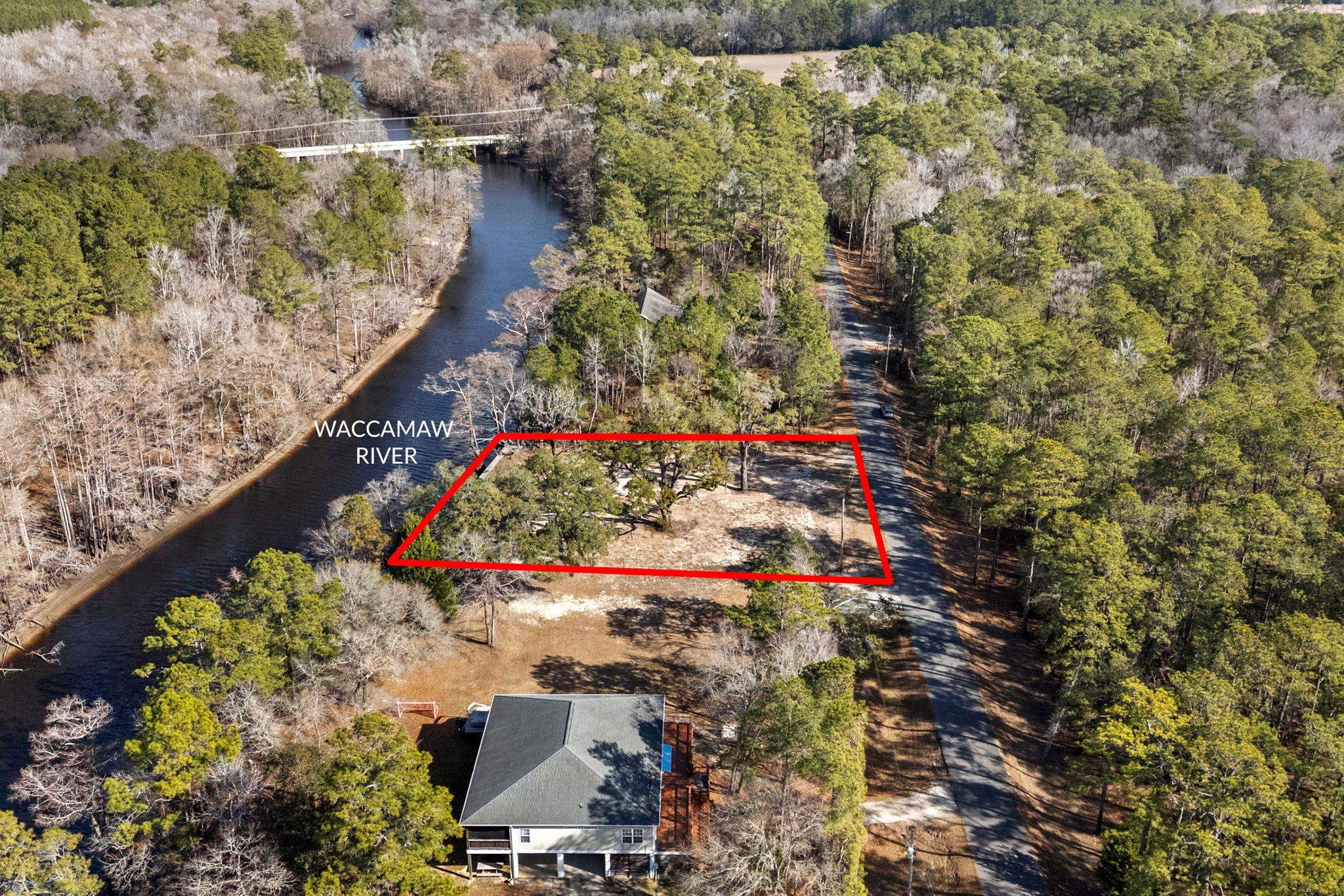 1716 Gray Oaks Dr. Property Photo 11