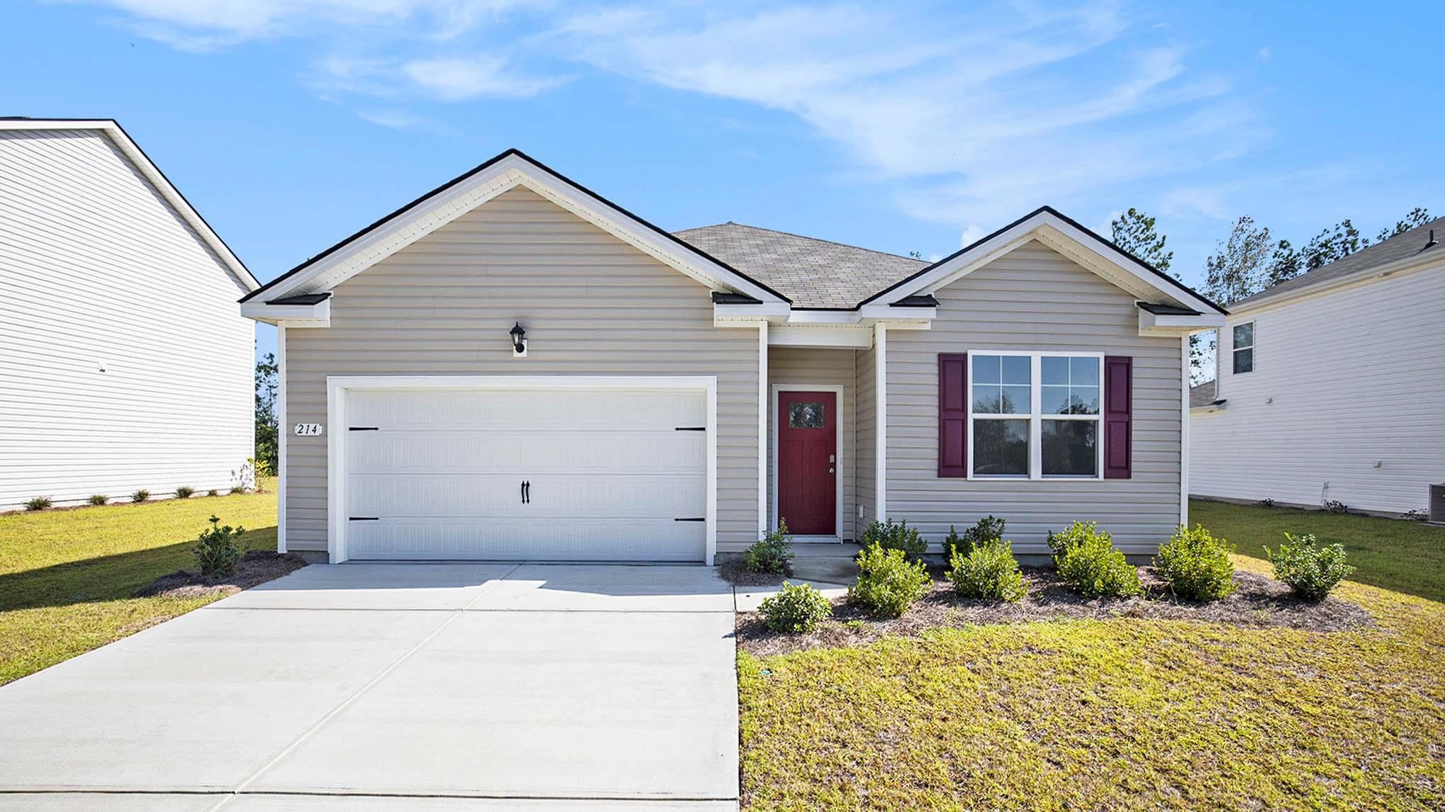 3011 Waterfall Way Property Photo 1