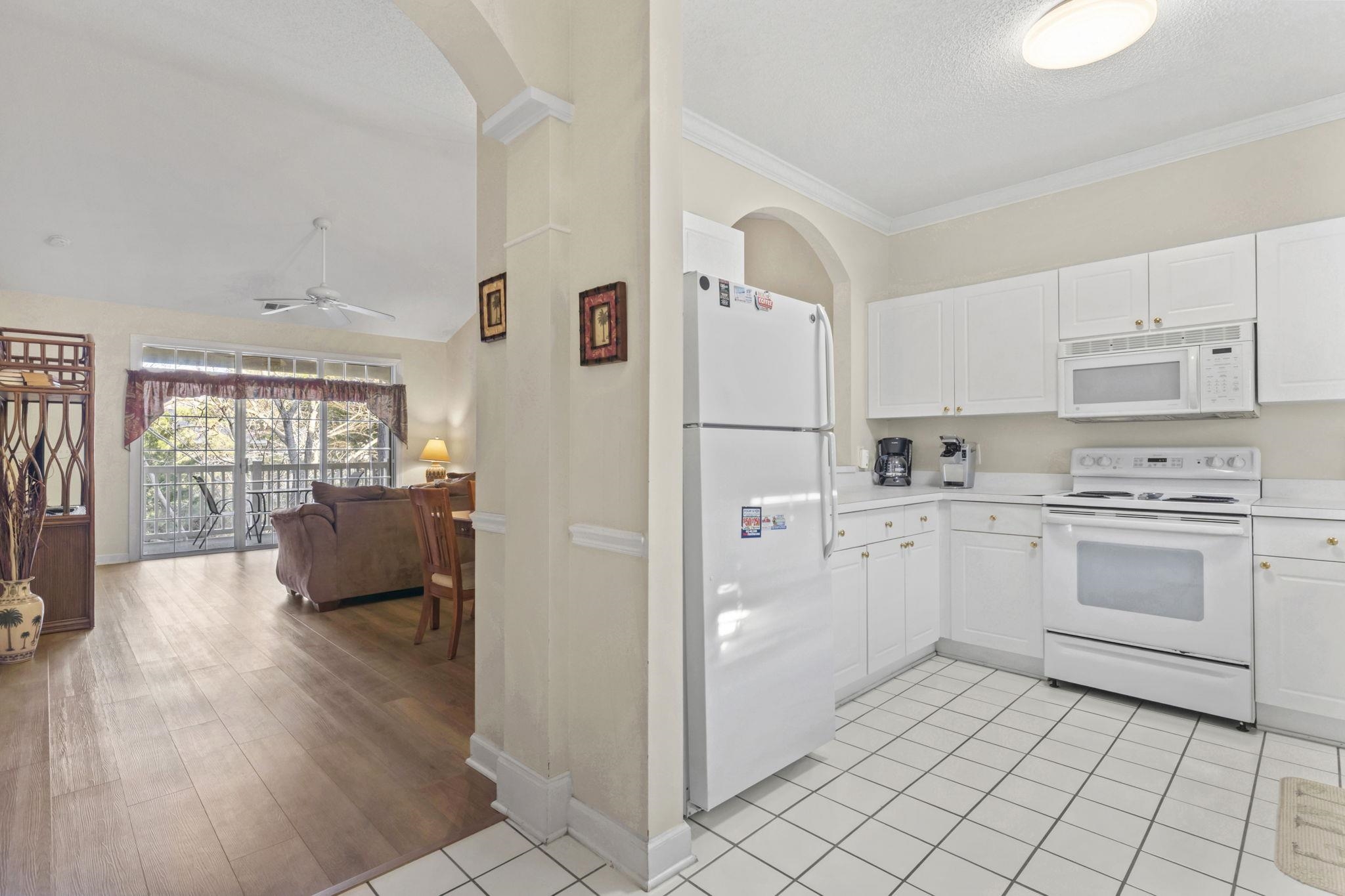 5750 Oyster Catcher Dr. Property Photo 5