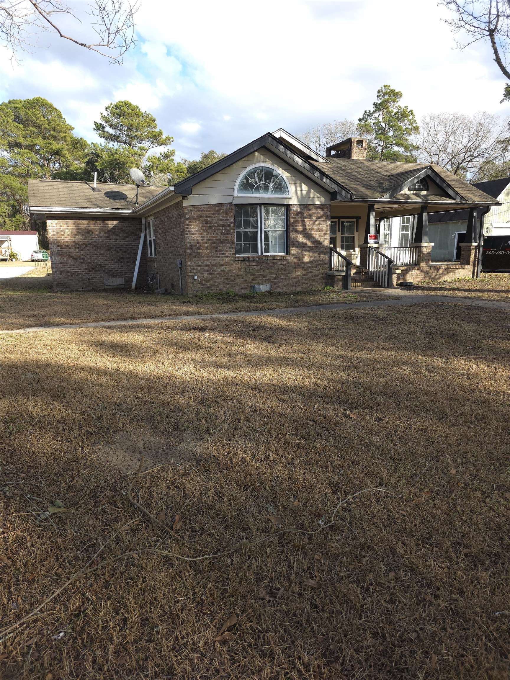 1795 Star Bluff Rd. Property Photo 1