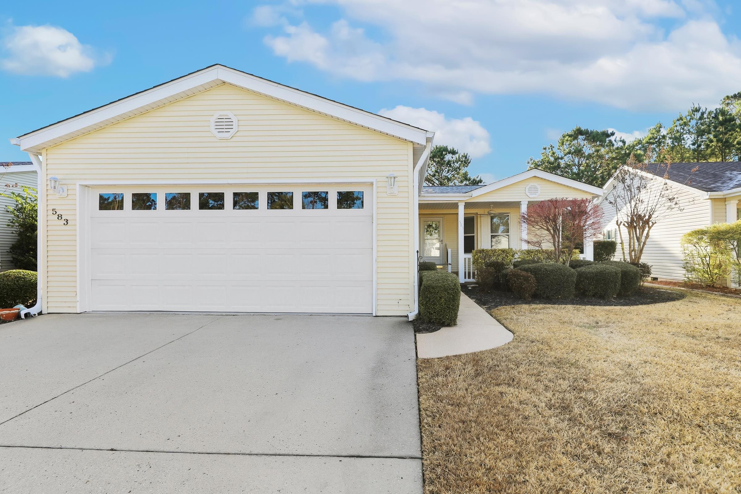 583 Woodholme Dr. Property Photo 1