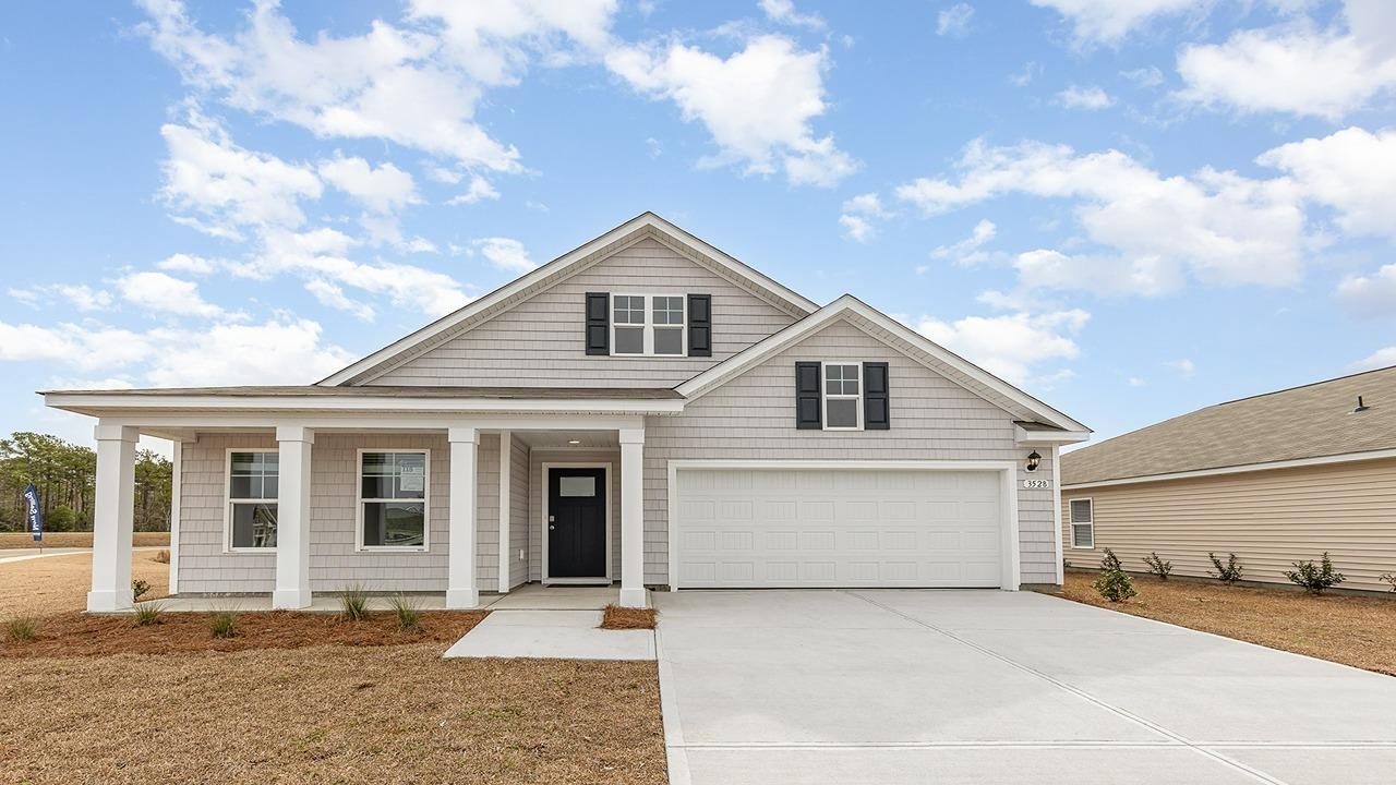 4277 Frogie Ln. Property Photo 1