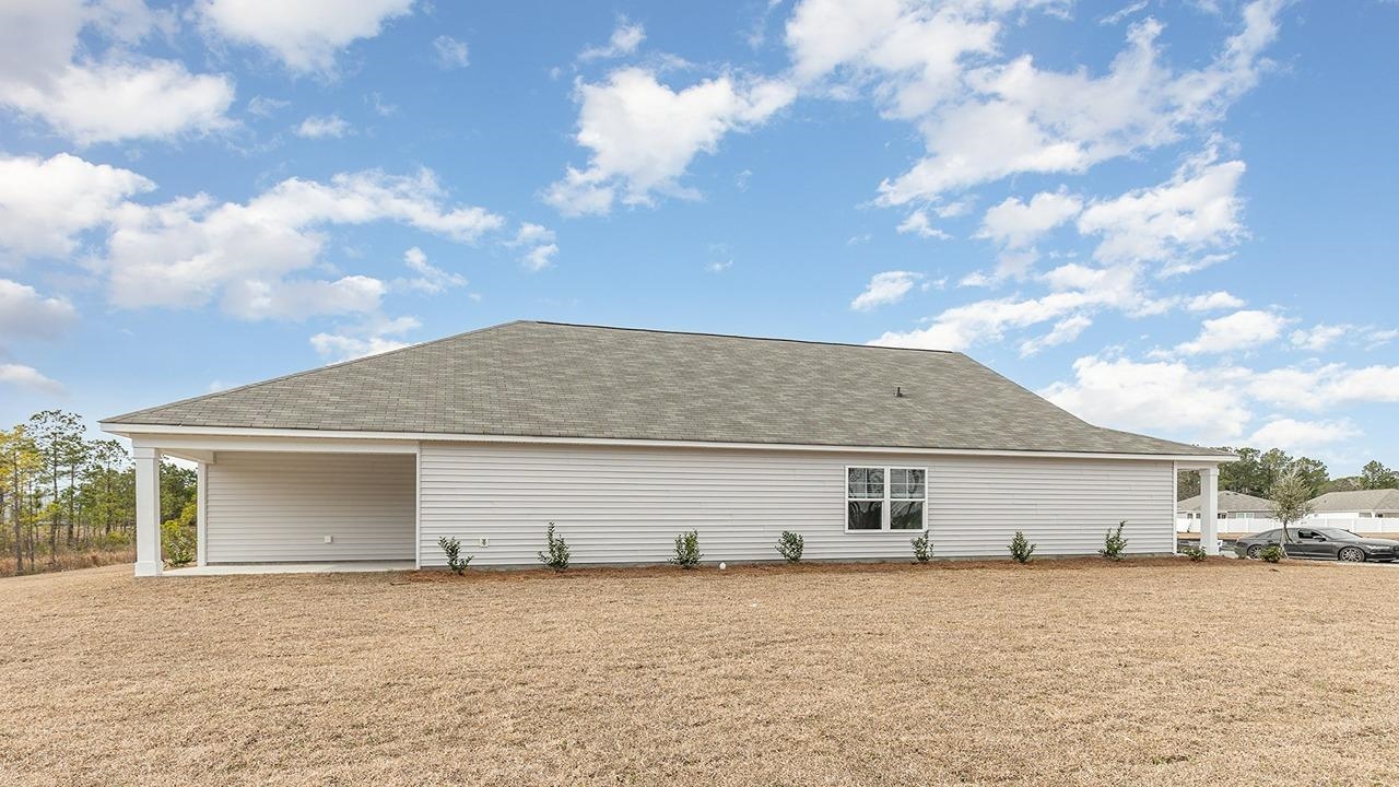 4277 Frogie Ln. Property Photo 2