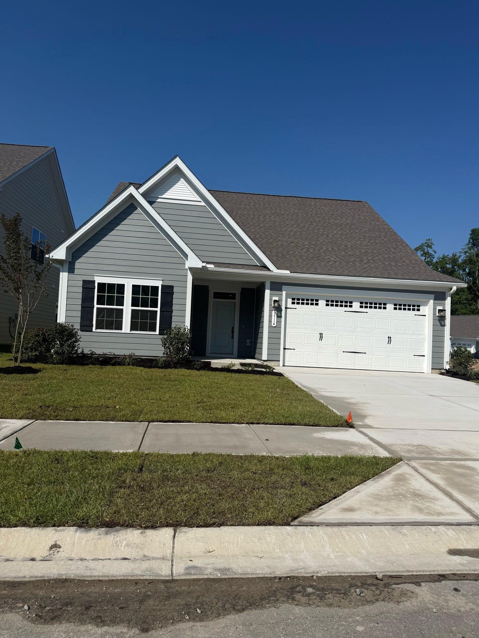 1514 Hope Pointe Dr Property Photo 1