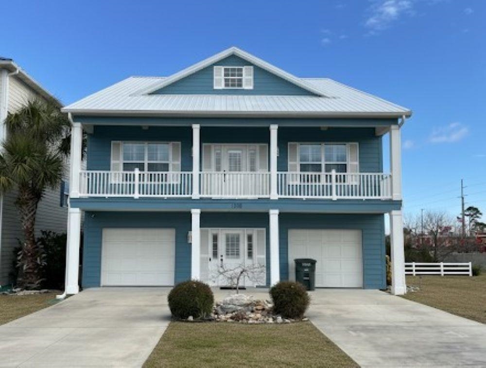 1208 Marina Bay Dr. Property Photo 1