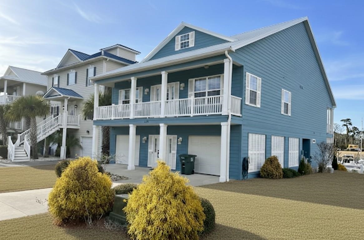 1208 Marina Bay Dr. Property Photo 2