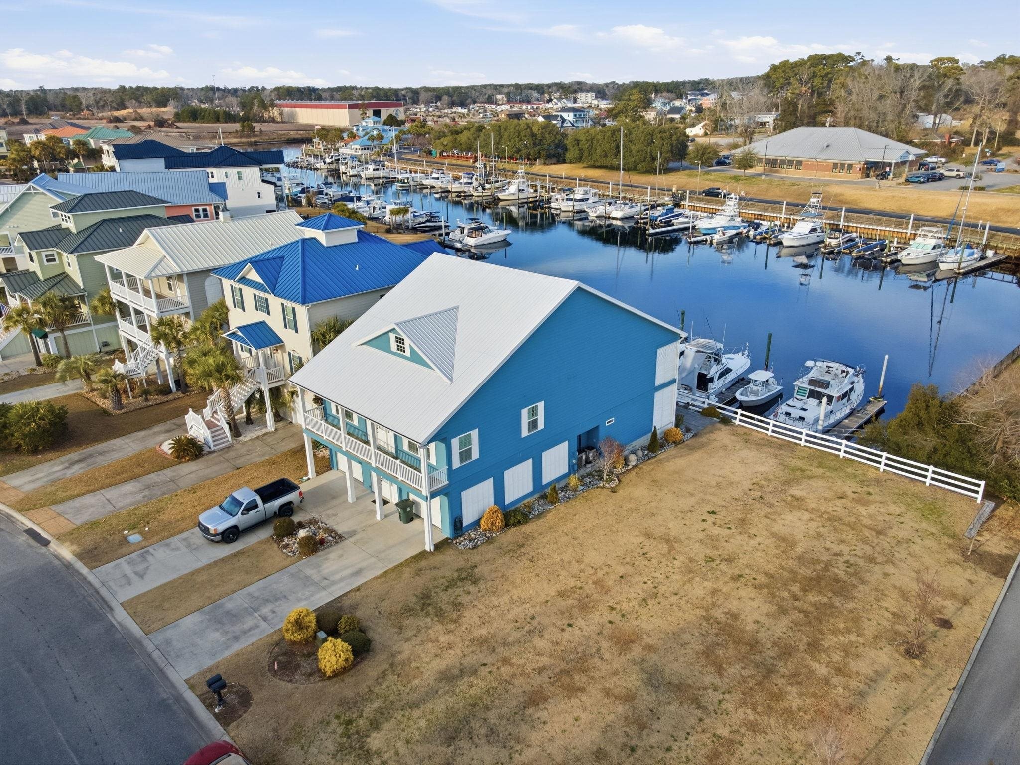 1208 Marina Bay Dr. Property Photo 4