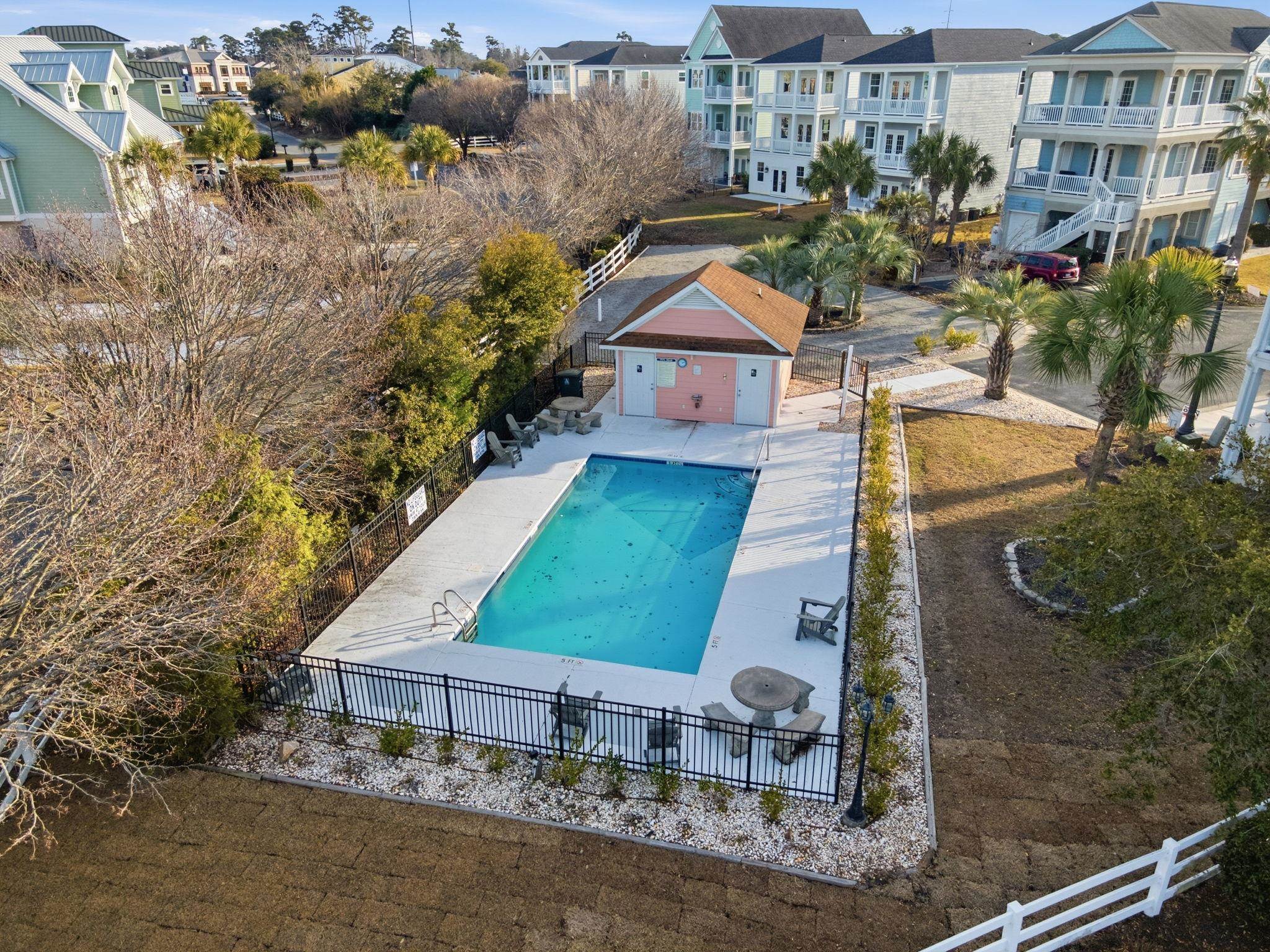 1208 Marina Bay Dr. Property Photo 5