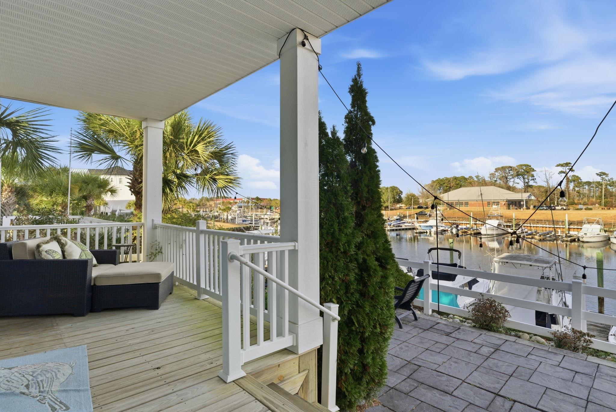 1208 Marina Bay Dr. Property Photo 37