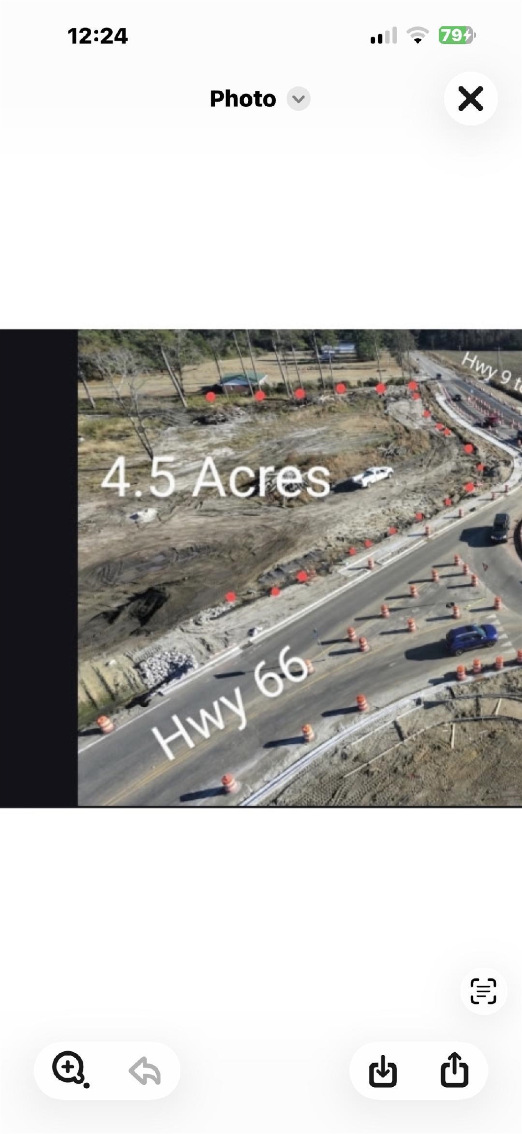 Highway 9 Property Photo 1