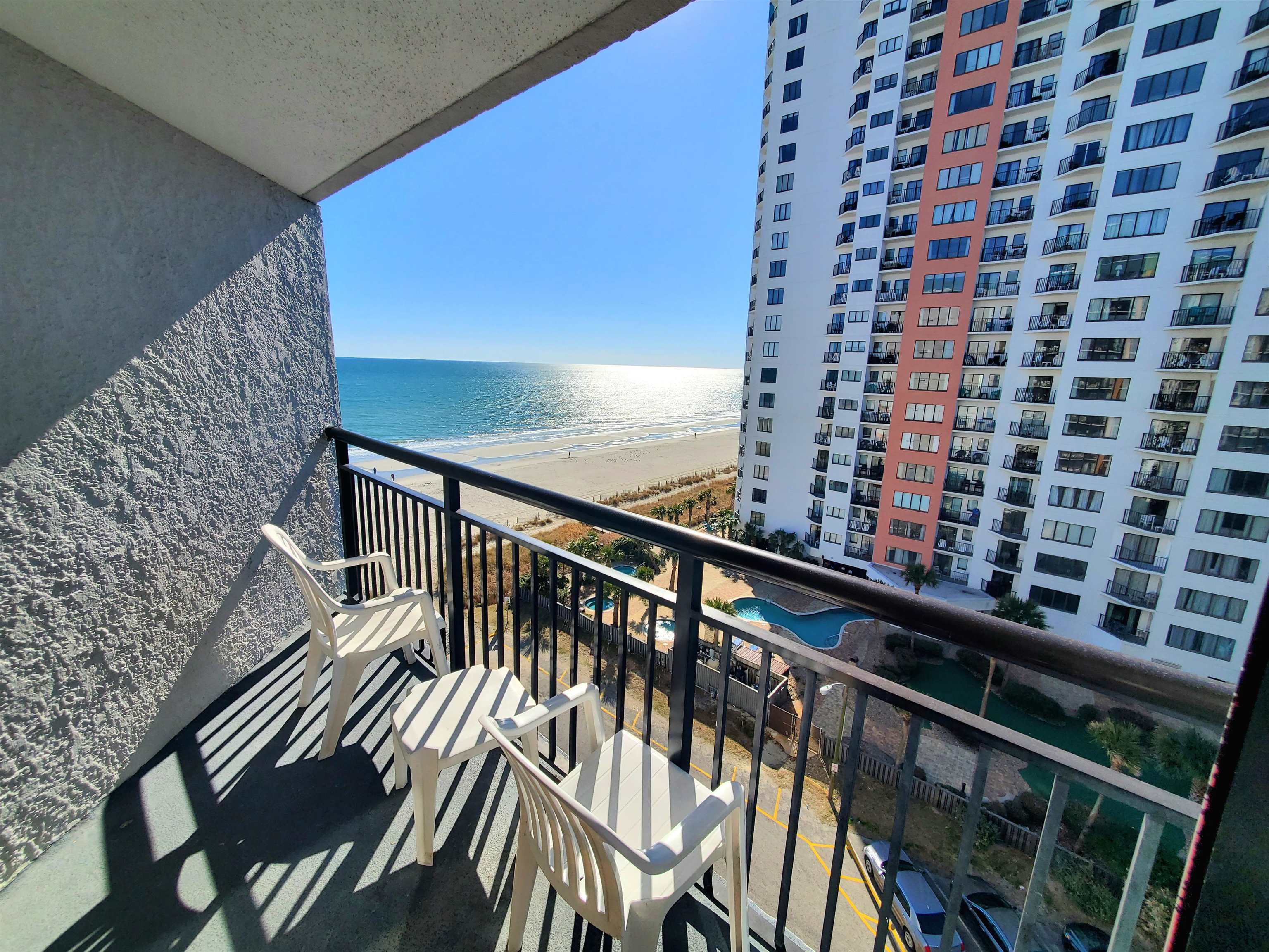 1501 S Ocean Blvd. Property Photo 2