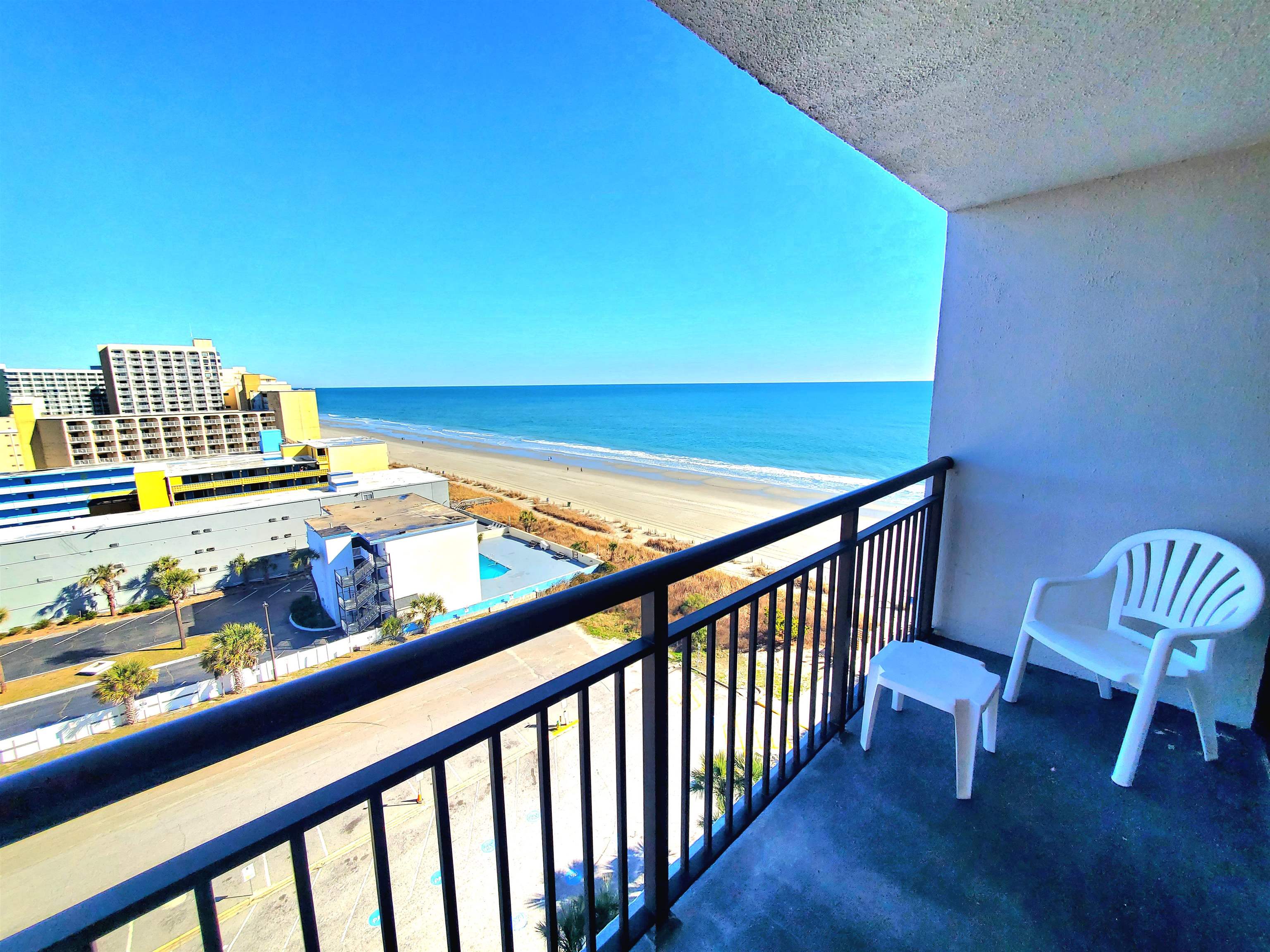 1501 S Ocean Blvd. Property Photo 2