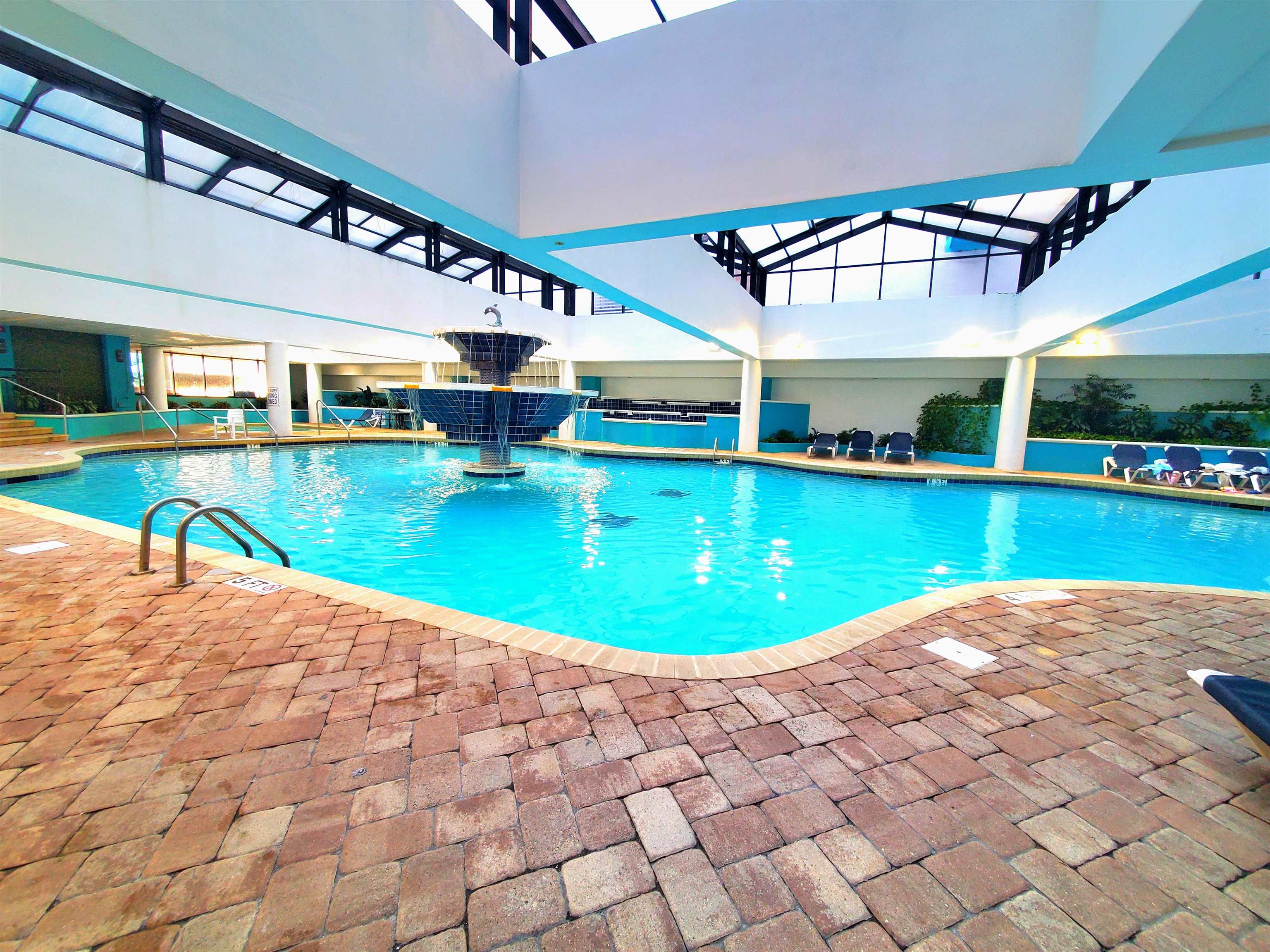 1501 S Ocean Blvd. Property Photo 8
