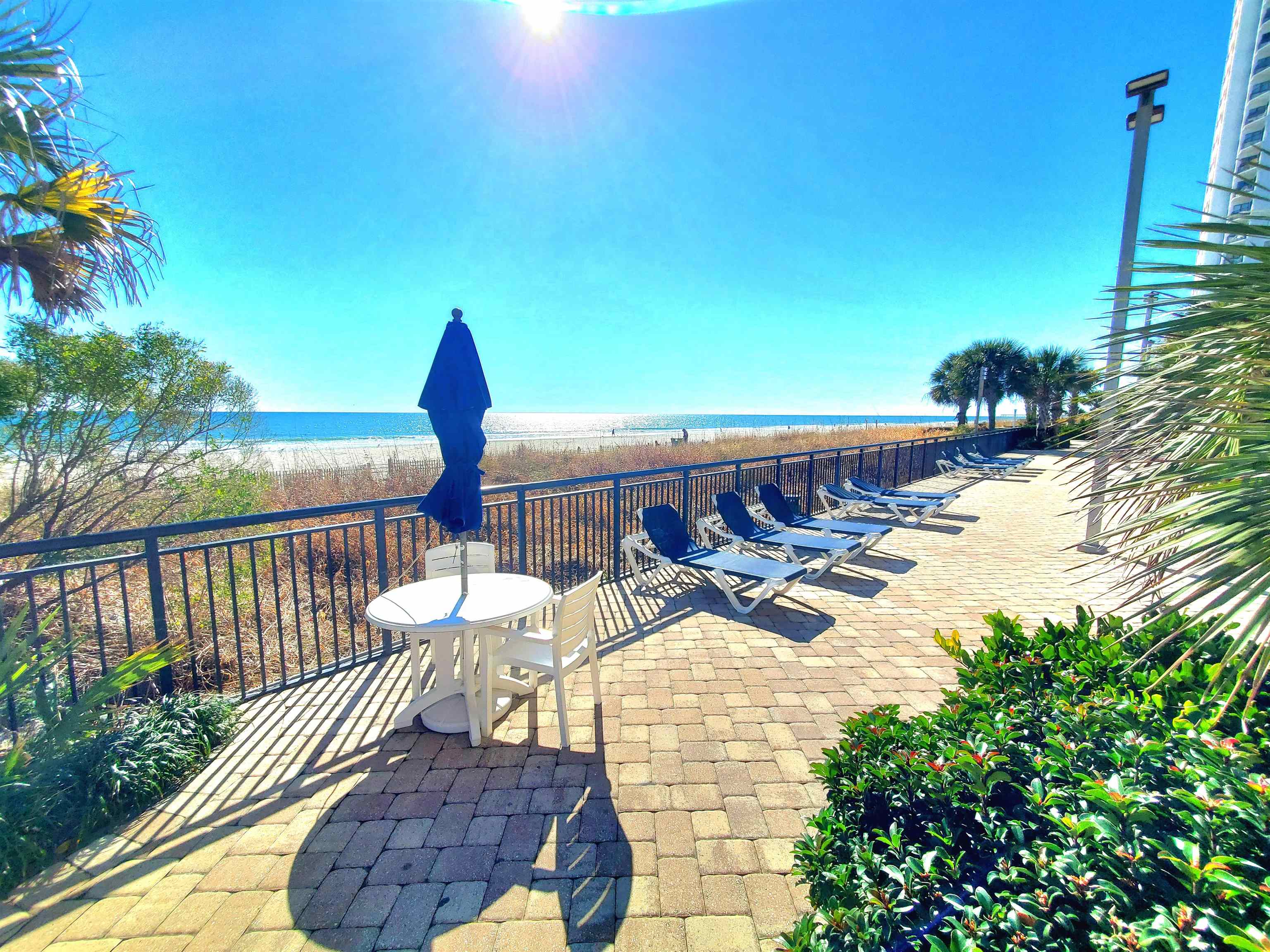 1501 S Ocean Blvd. Property Photo 9