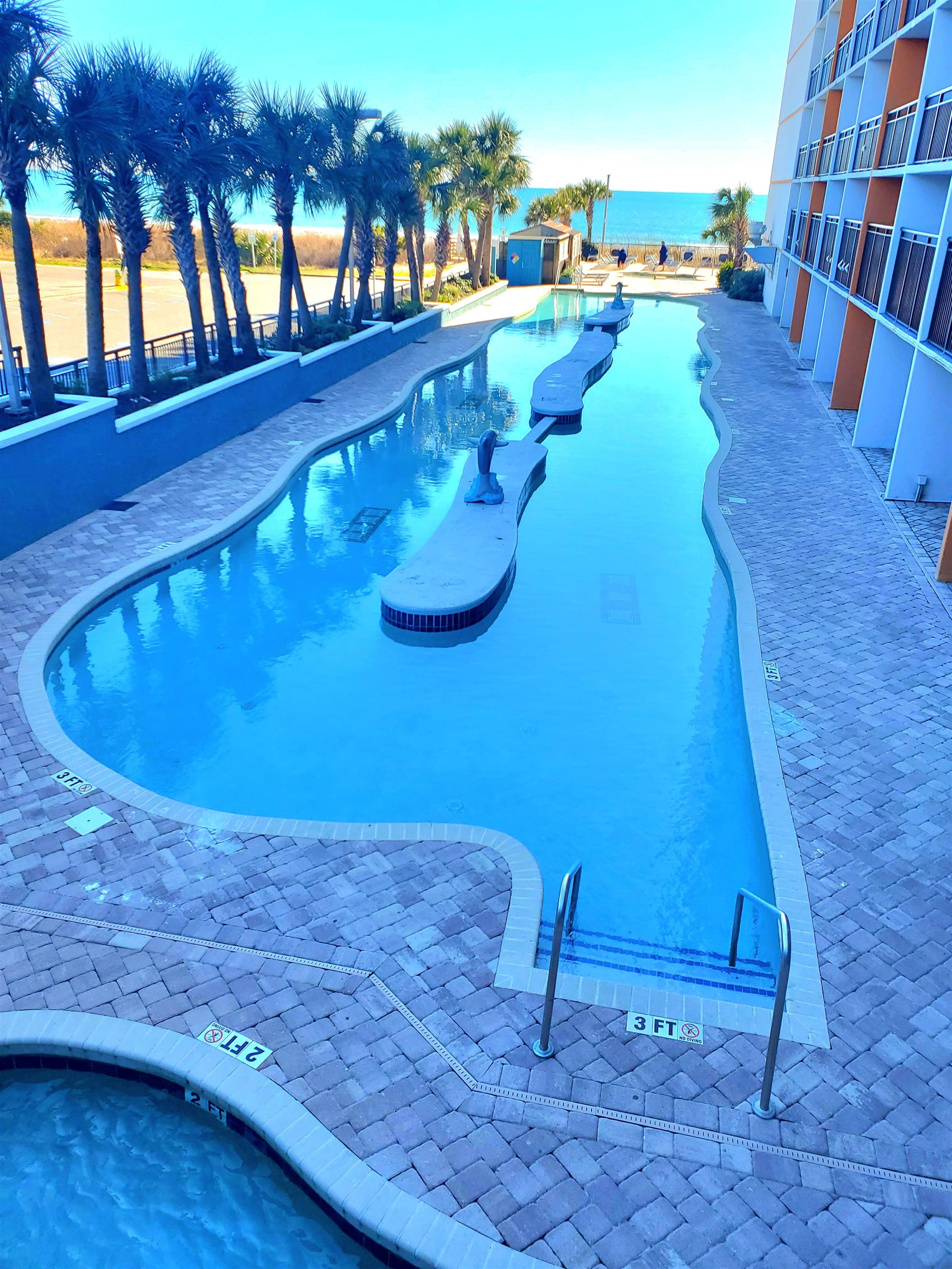 1501 S Ocean Blvd. Property Photo 20
