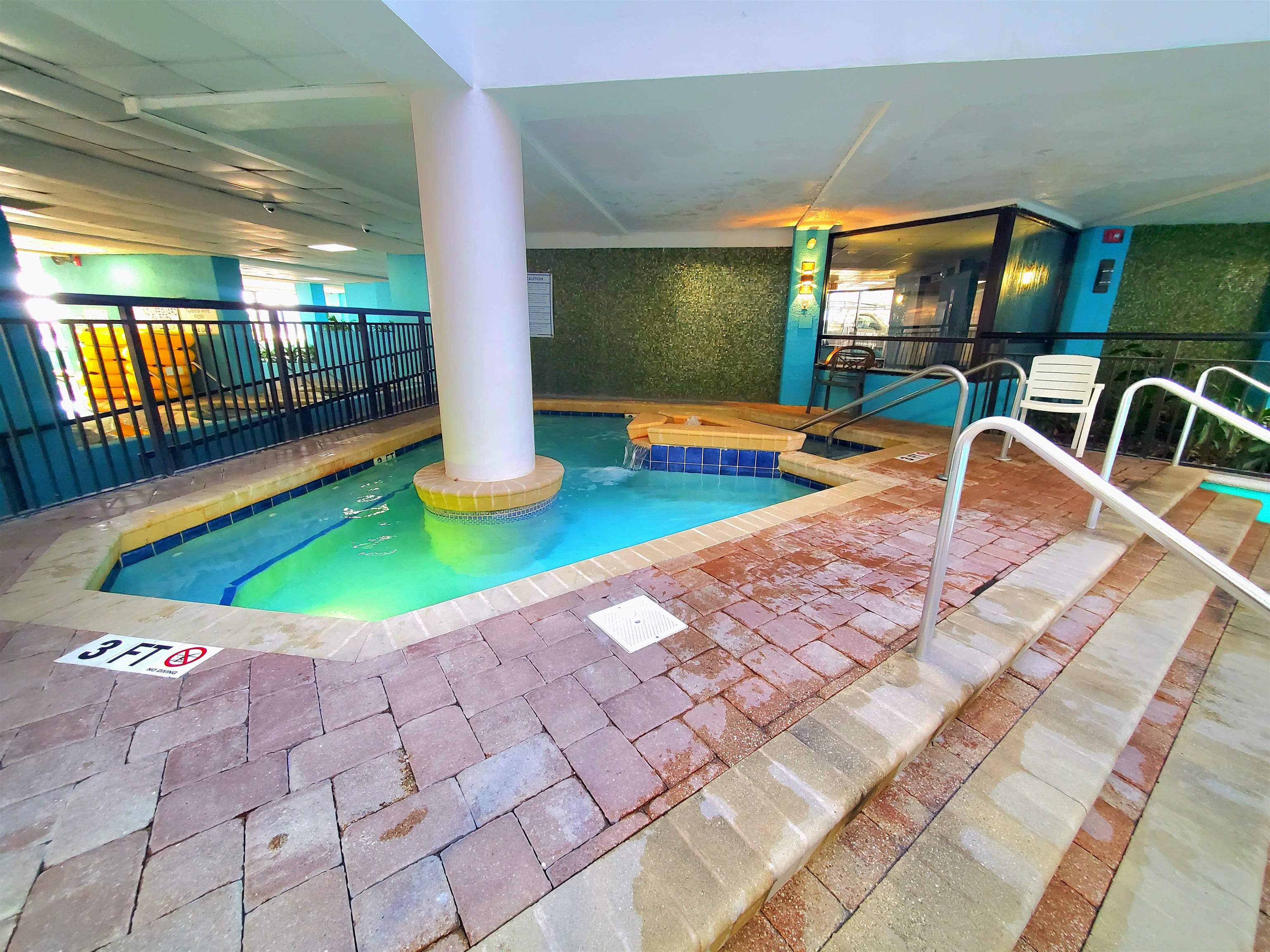 1501 S Ocean Blvd. Property Photo 23