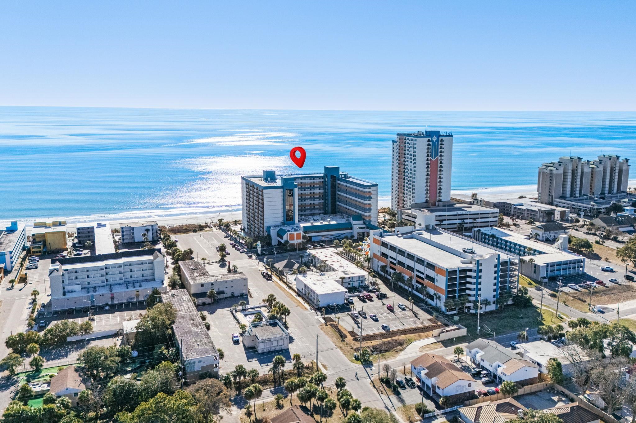 1501 S Ocean Blvd. Property Photo 17