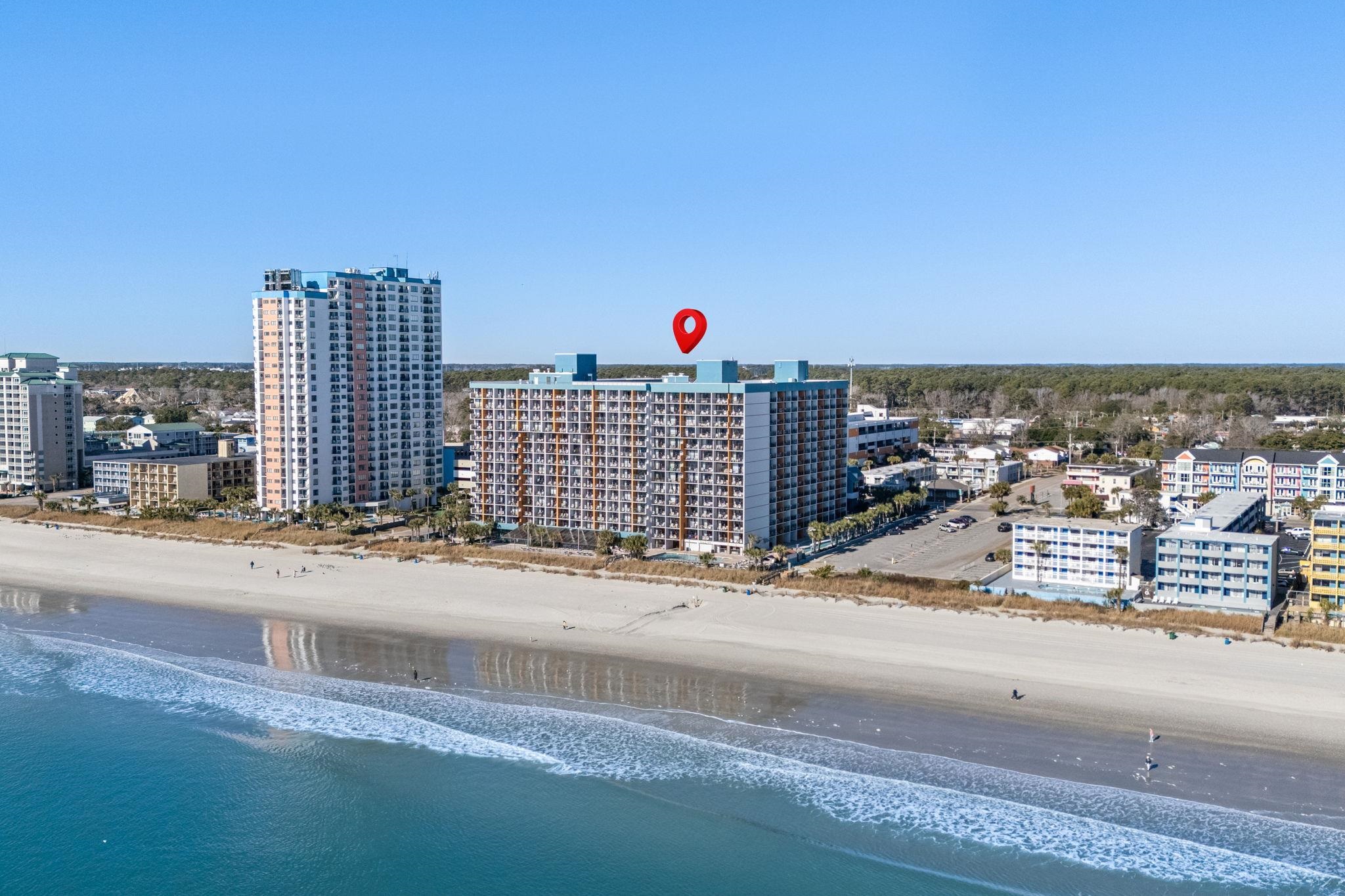 1501 S Ocean Blvd. Property Photo 18