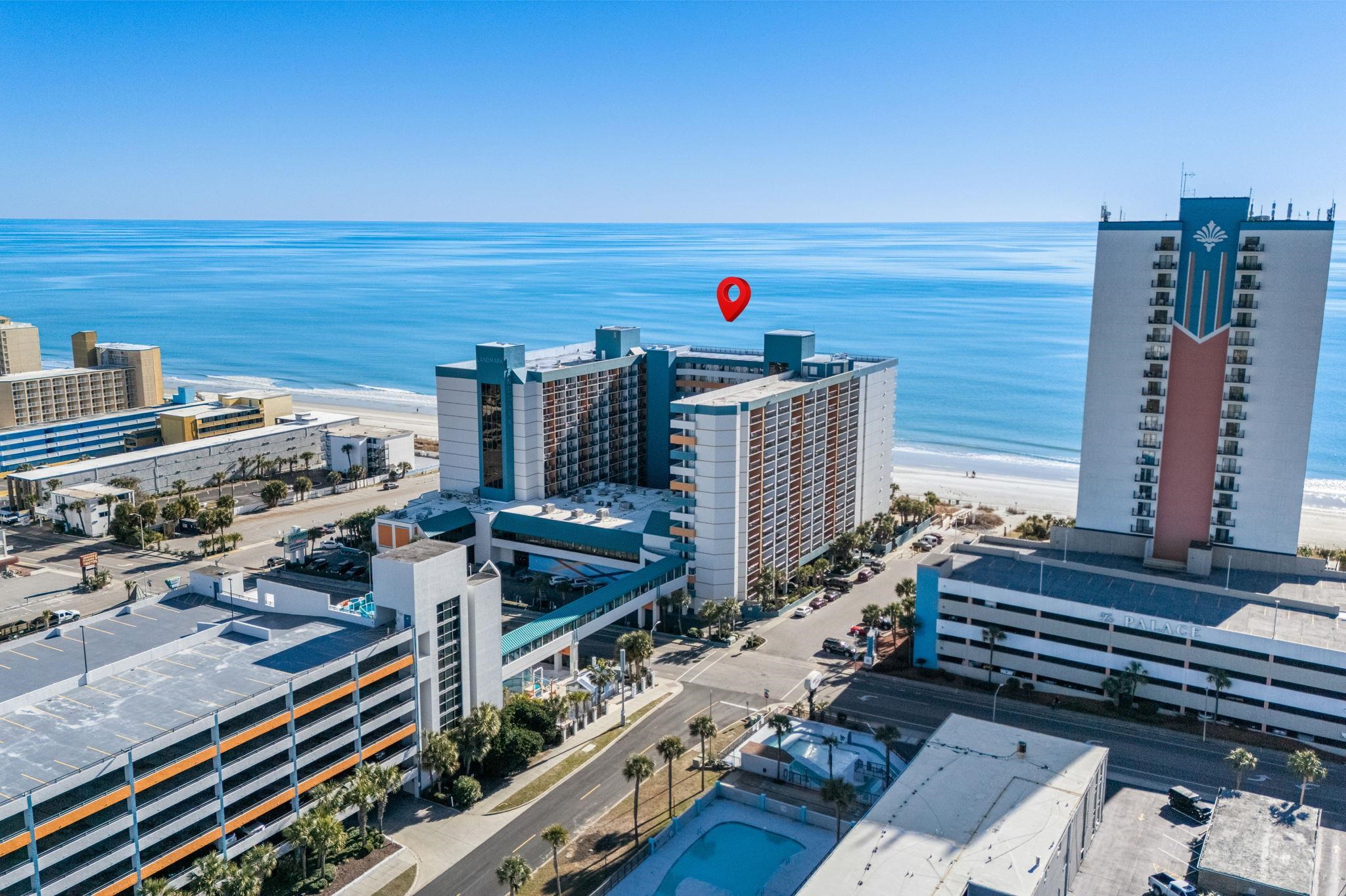 1501 S Ocean Blvd. Property Photo 19