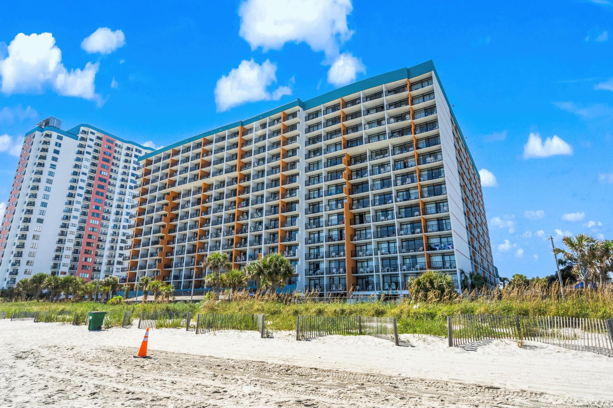 1501 S Ocean Blvd. Property Photo 33